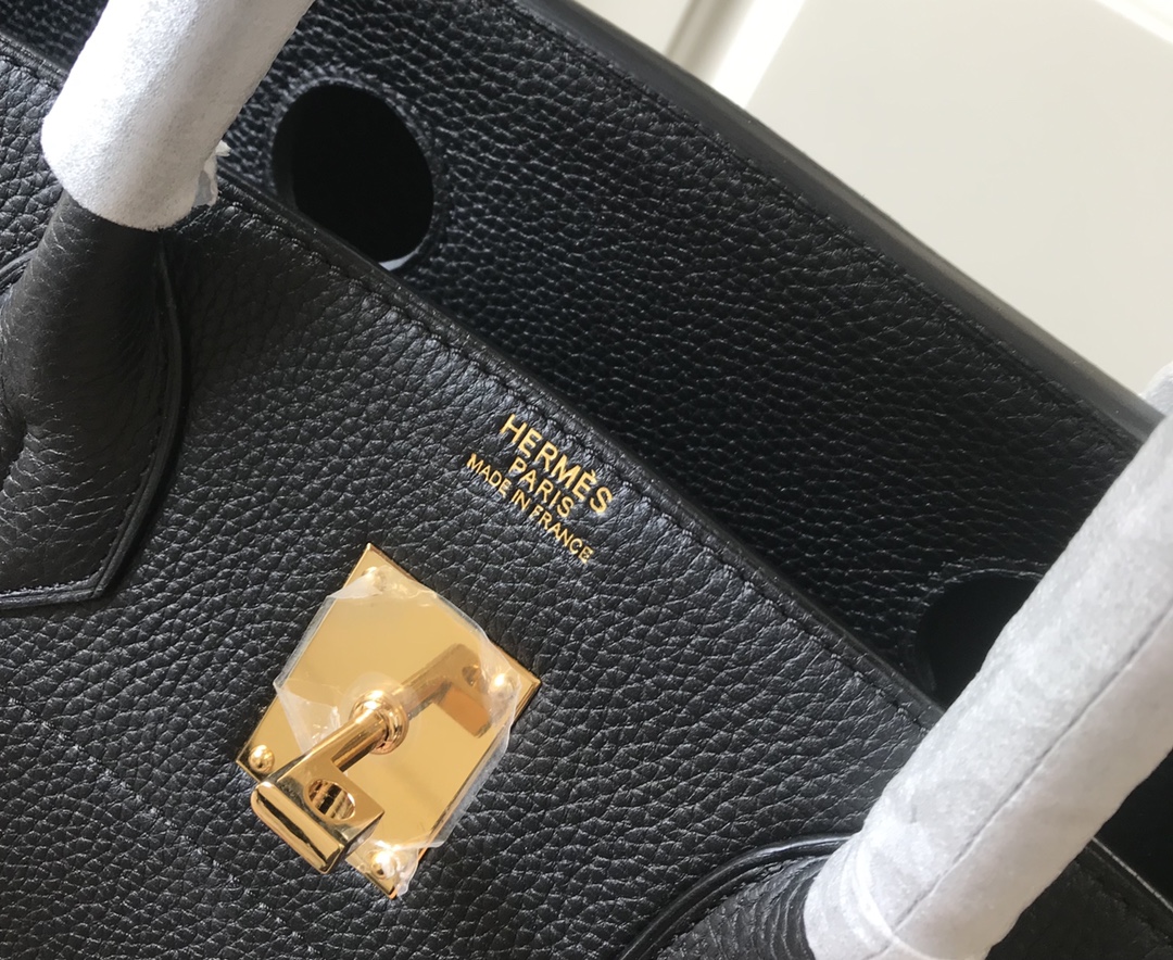 Handbags Hermes hac Birkin size:50 cm - vstockx