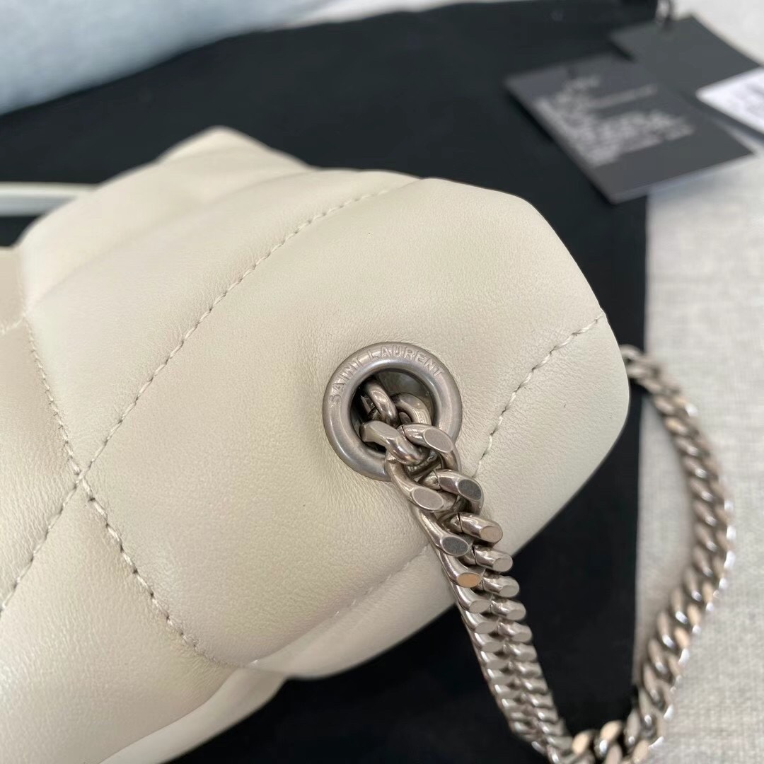 Handbags SAINT LAURENT 620333 size 23  15.5  8.5 cm - vstockx