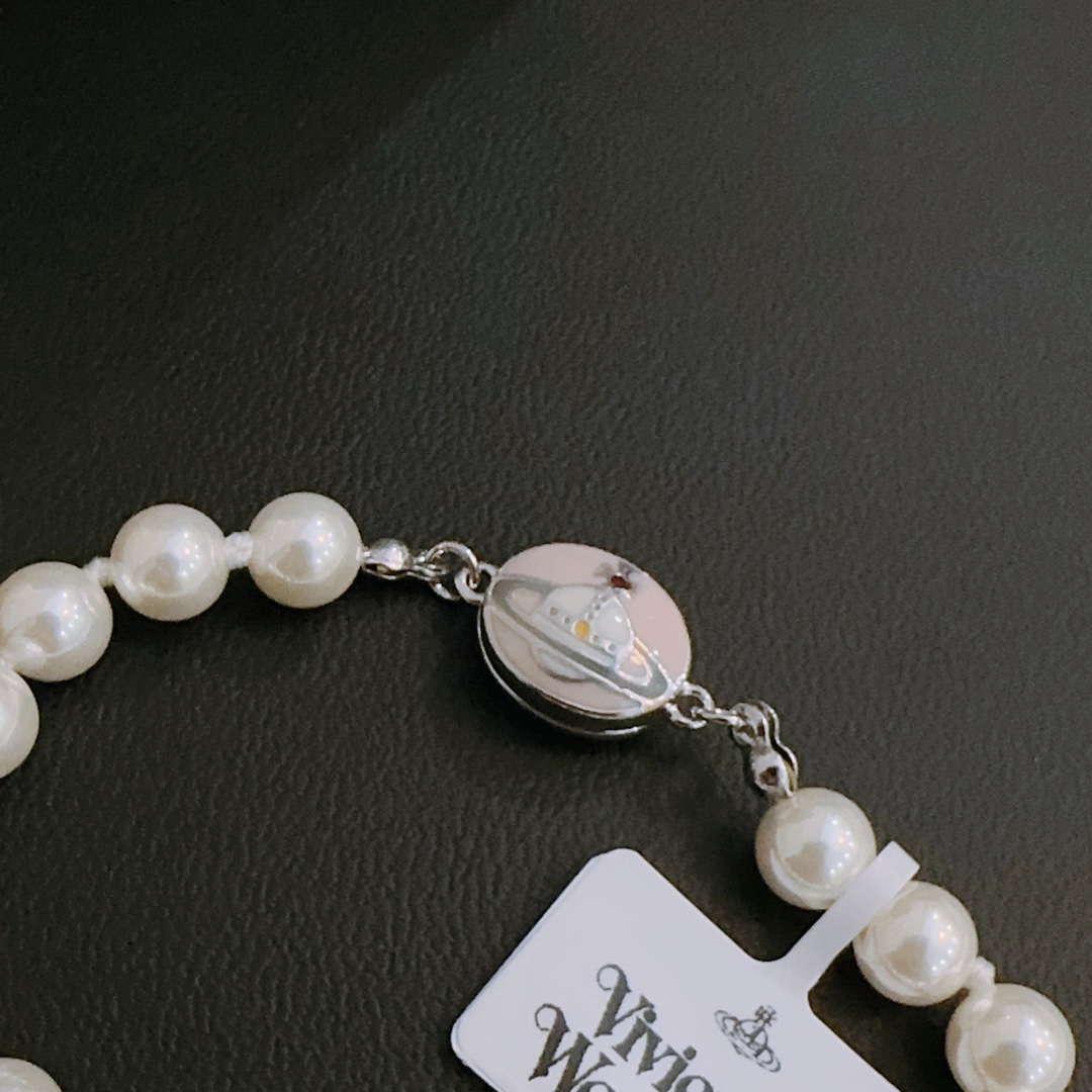 Jewelry vivienne westwood 153 - vstockx