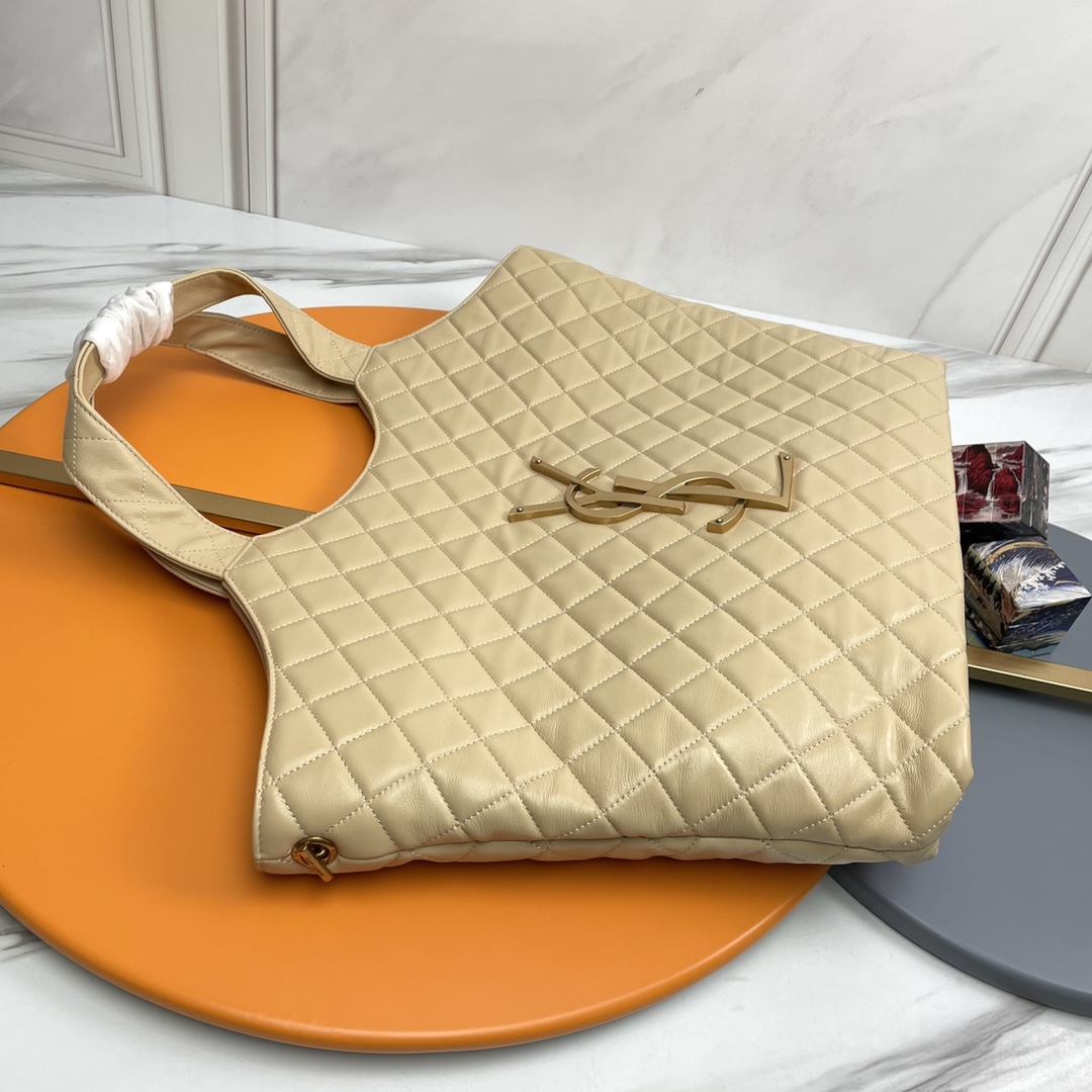 Handbags SAINT LAURENT 698651 size 27x13x8 cm - vstockx