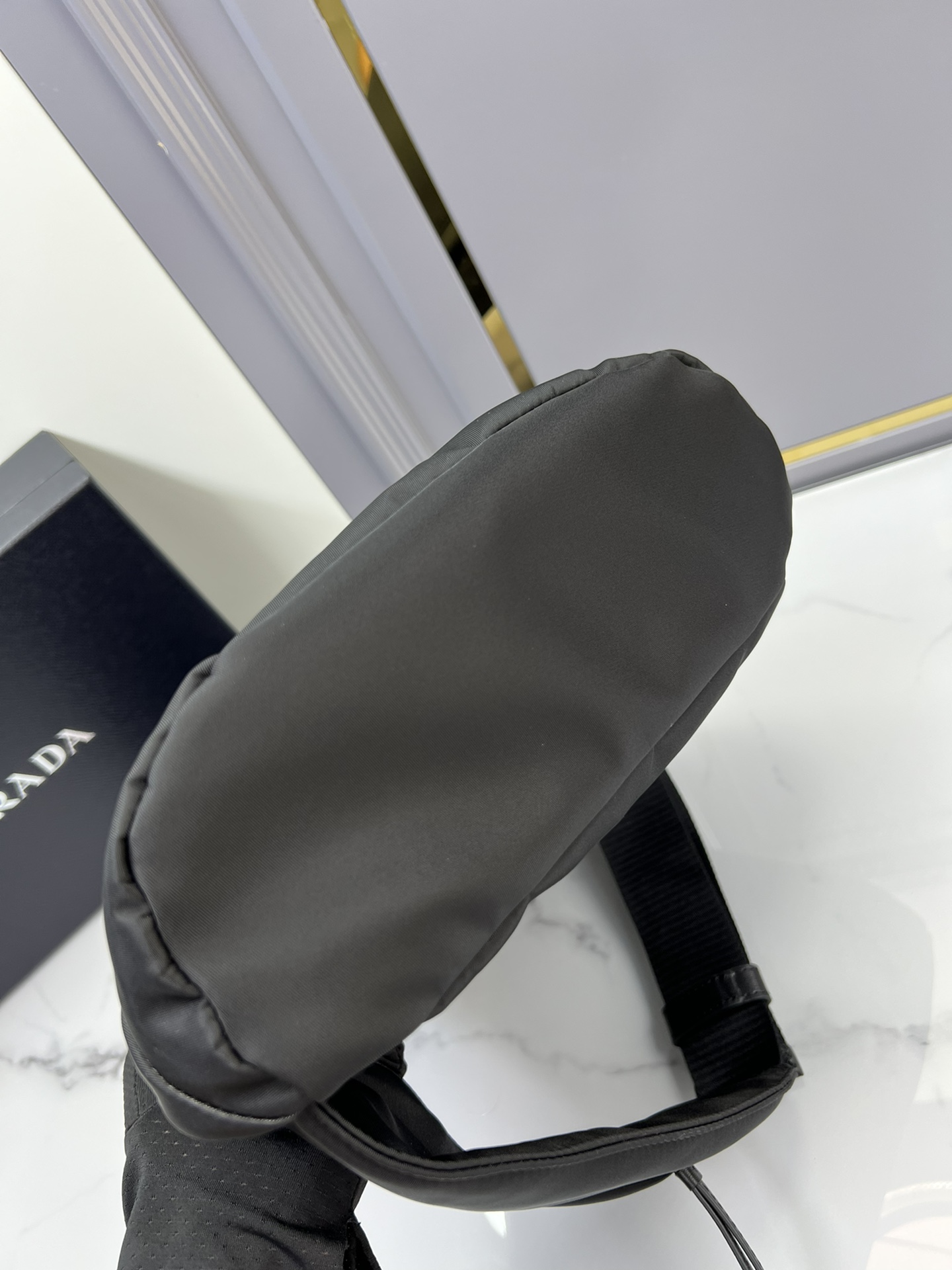 handbags prada 2VZ092 37.5*26.5 - vstockx