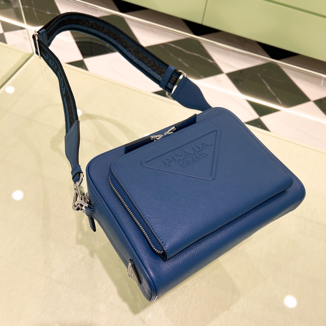 handbags prada 2VH152 size:24*18*6cm - vstockx