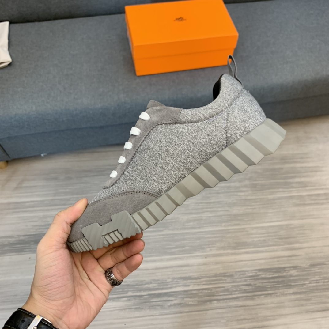 Hermes Depart sneaker 11 - vstockx