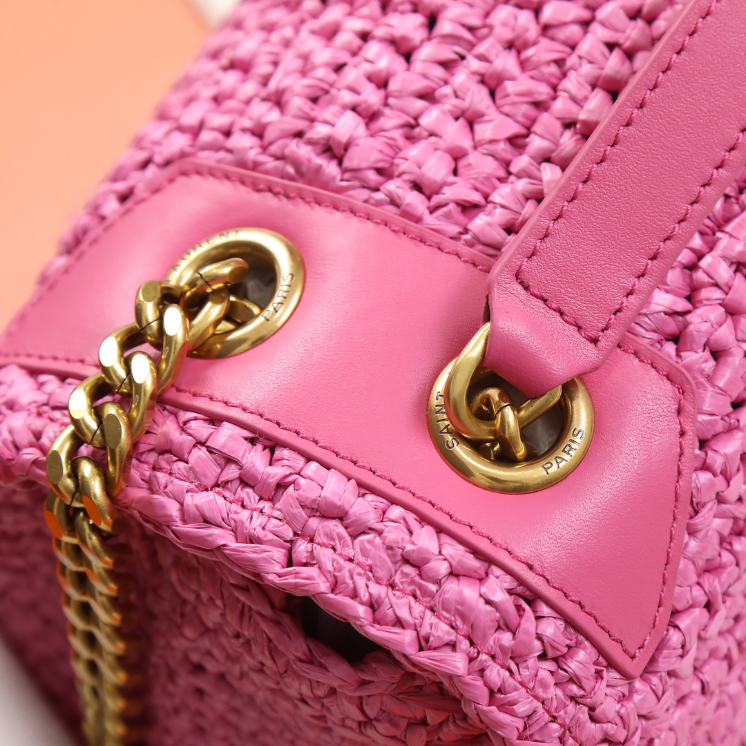 Handbags SAINT LAURENT 633158 size 28  20.5  8.5 cm - vstockx