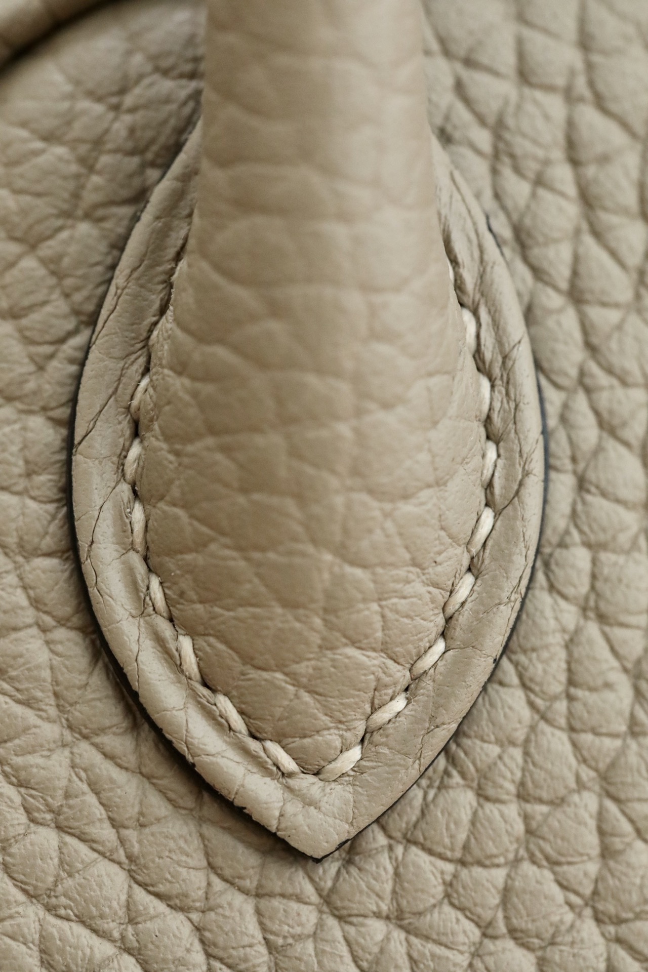 Handbags Hermes Lindy mini tc - vstockx