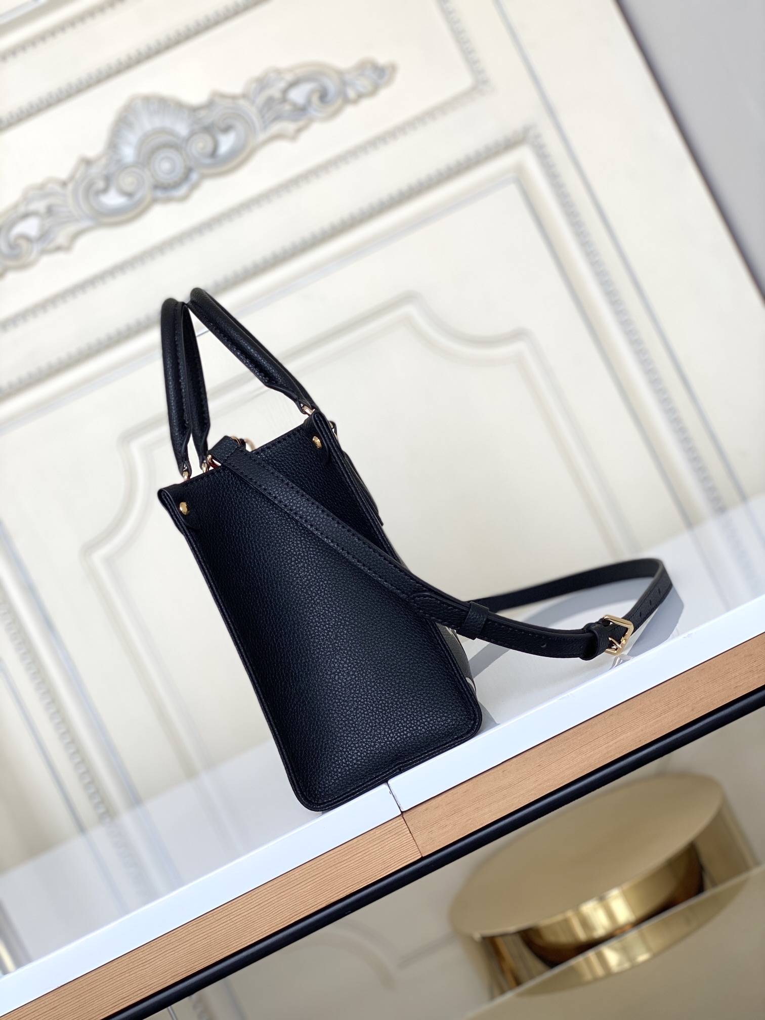 Handbag Louis Vuitton M45659 size 25x19x11.5 cm - vstockx