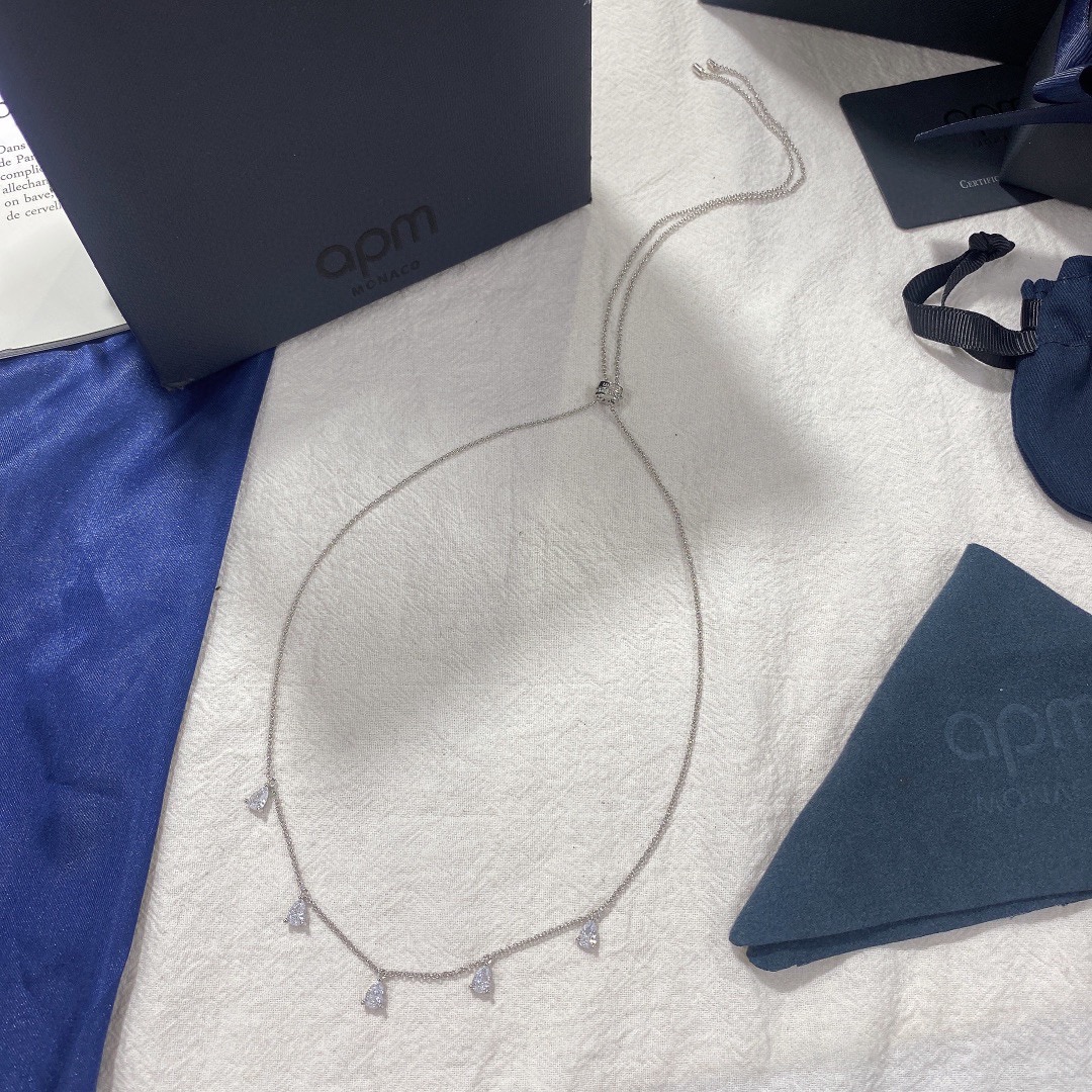 Jewelry APM 43 - vstockx