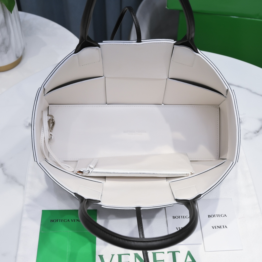 handbags Bottega Veneta 9893# size:30*20*12 - vstockx
