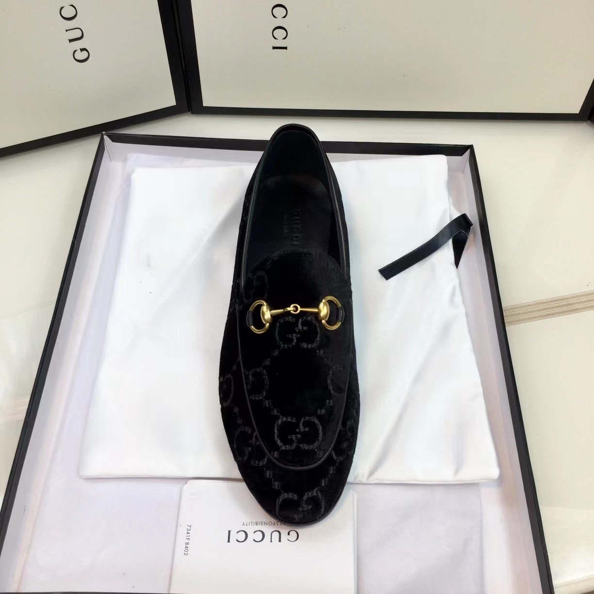 Shoes Gucci - vstockx