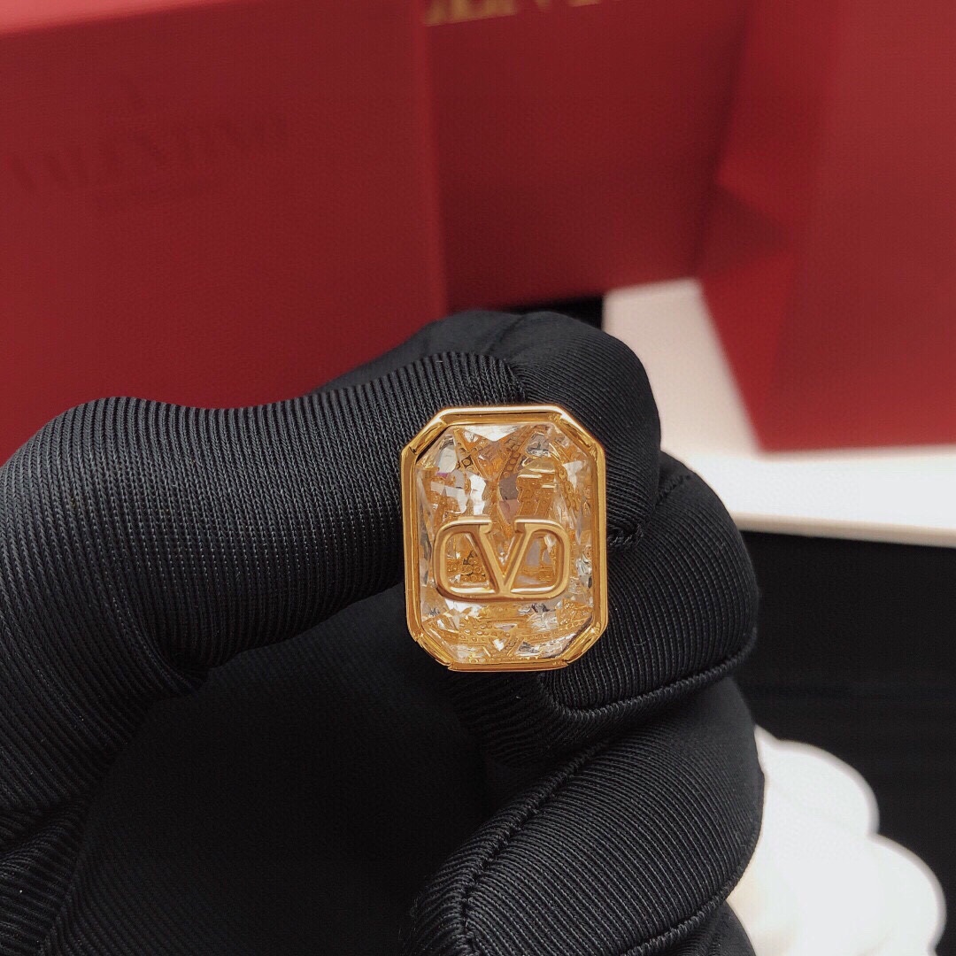 Jewelry Valentino 125 - vstockx