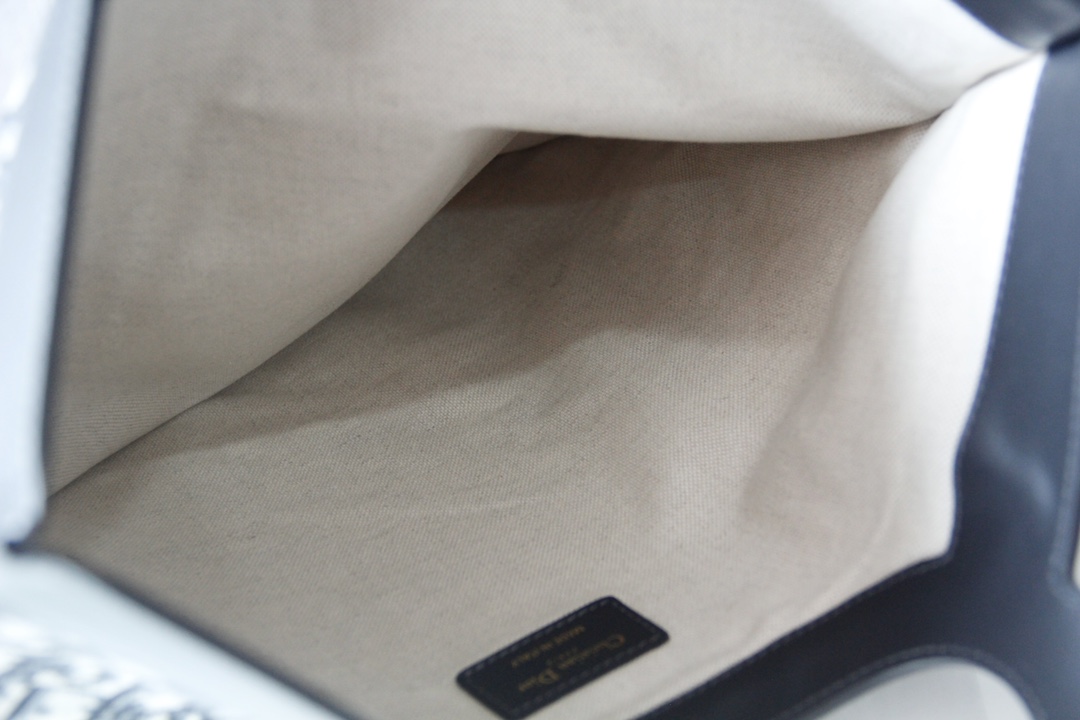 Handbags Dior oblique 6601 size:39*32.5*3 cm - vstockx