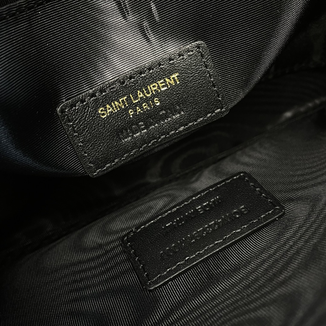 Handbags SAINT LAURENT 423297 size 23*13*1 cm - vstockx