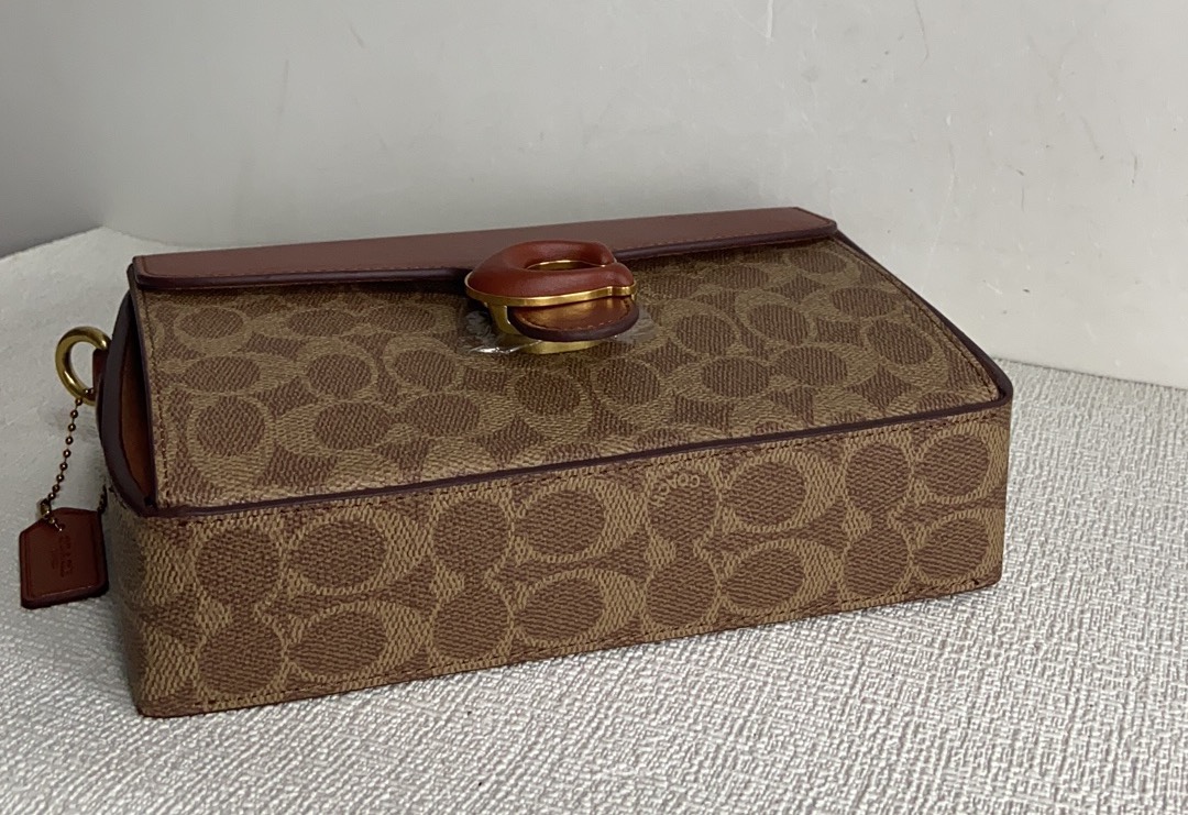 Handbags Coach CH750 size:23*14*5 - vstockx