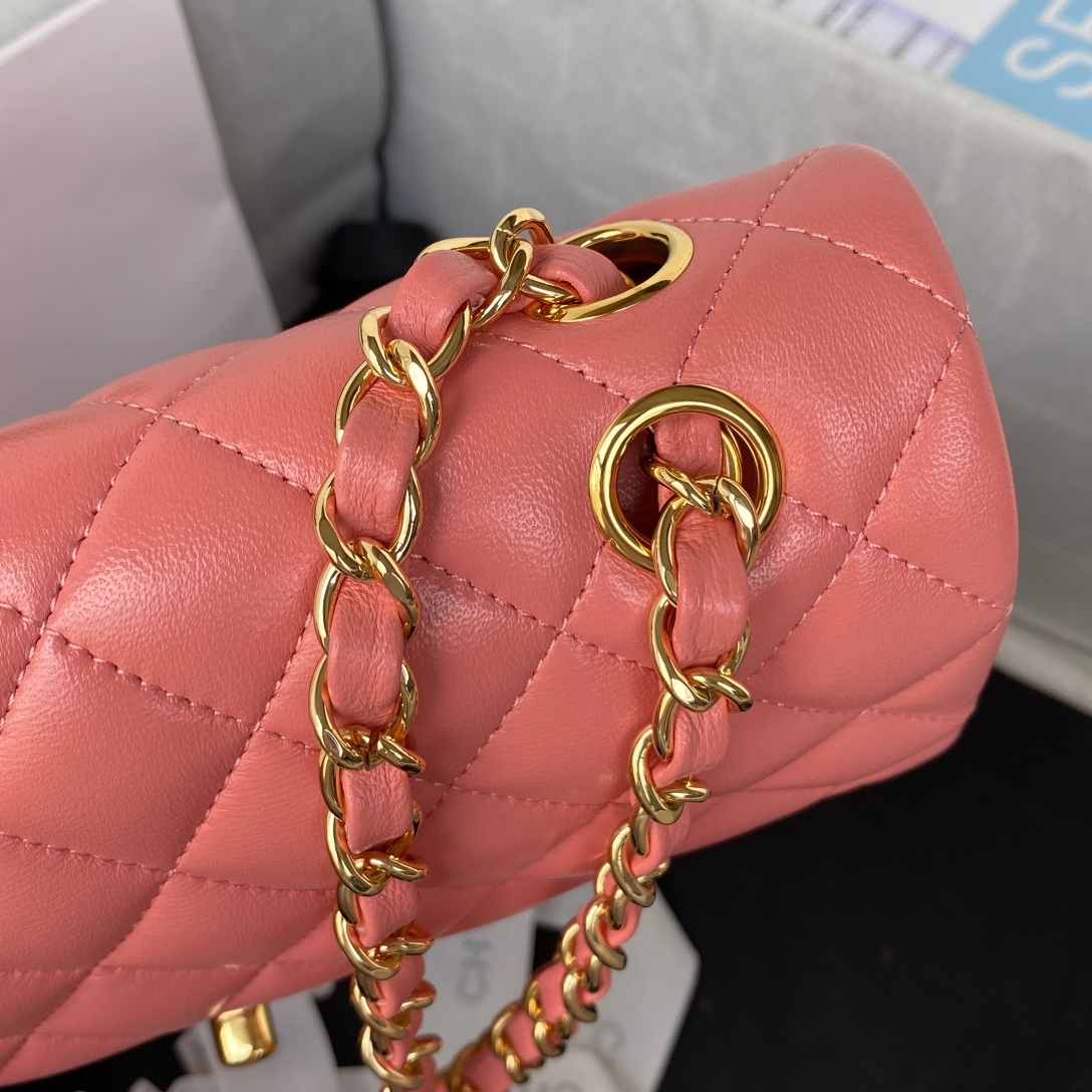 Handbag Chanel A01113 size 23 cm - vstockx