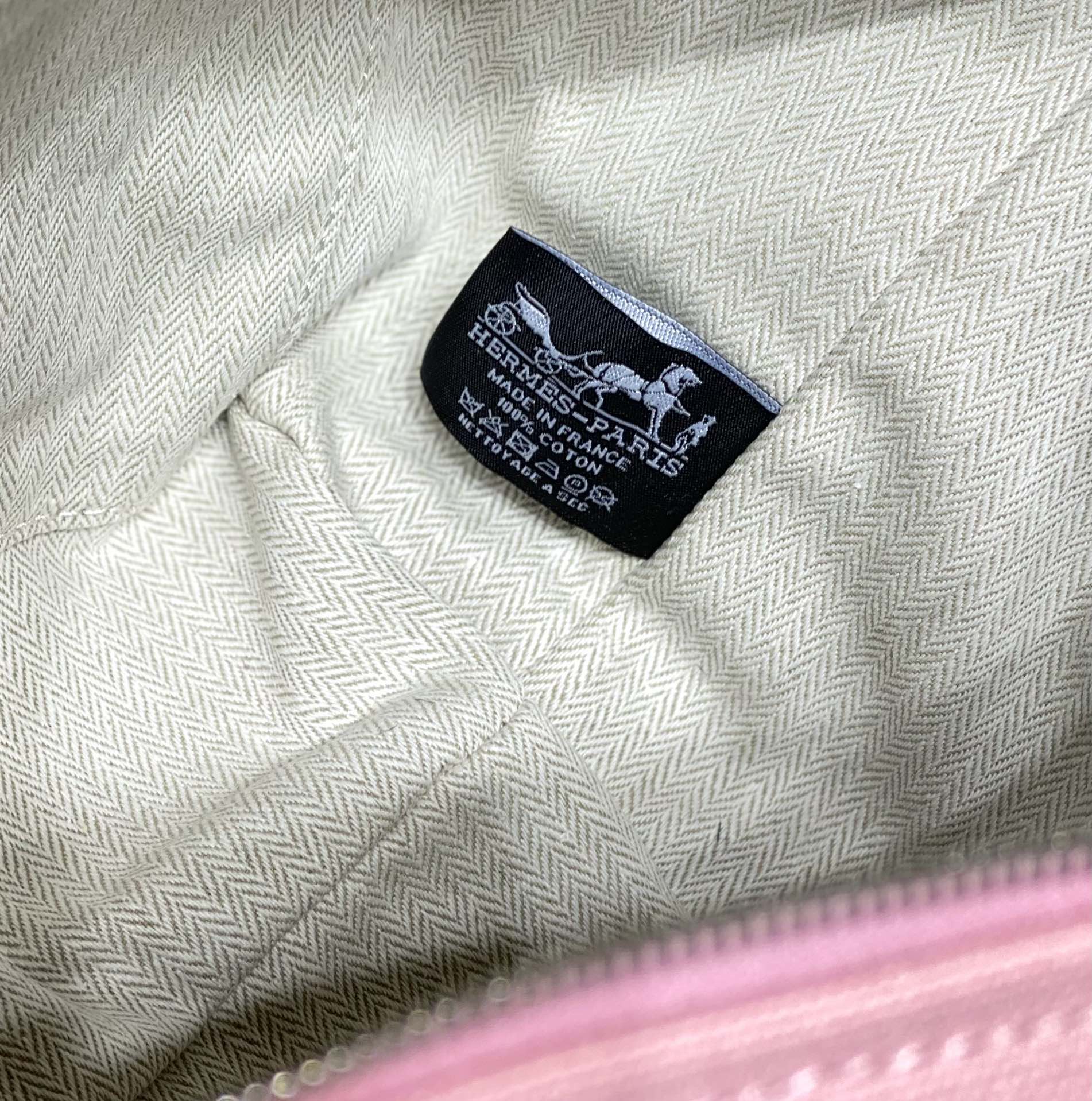 Handbags Hermes  -- size:25*21*14 cm - vstockx