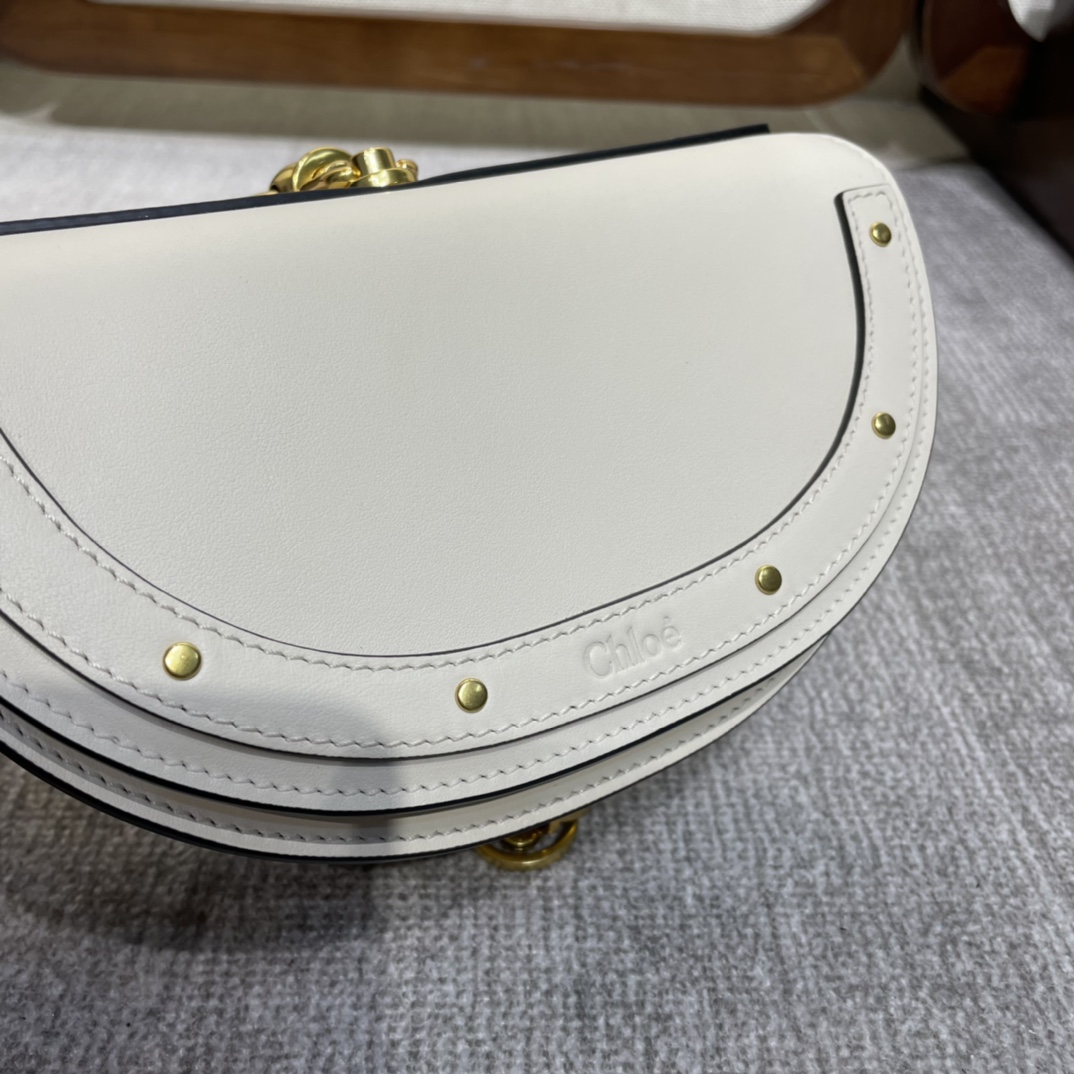 Handbags Chloe Nile 6020 size:20*6.5*12 cm - vstockx