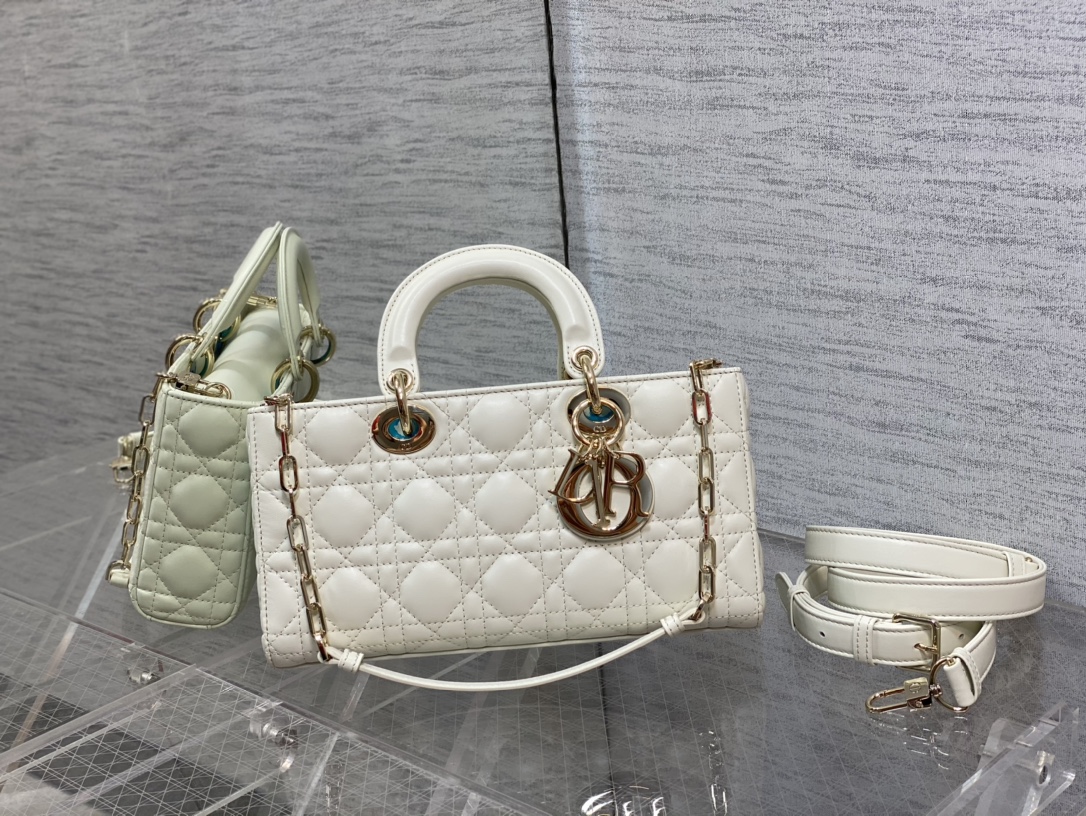 Handbag Dior size 26*6*14 cm - vstockx