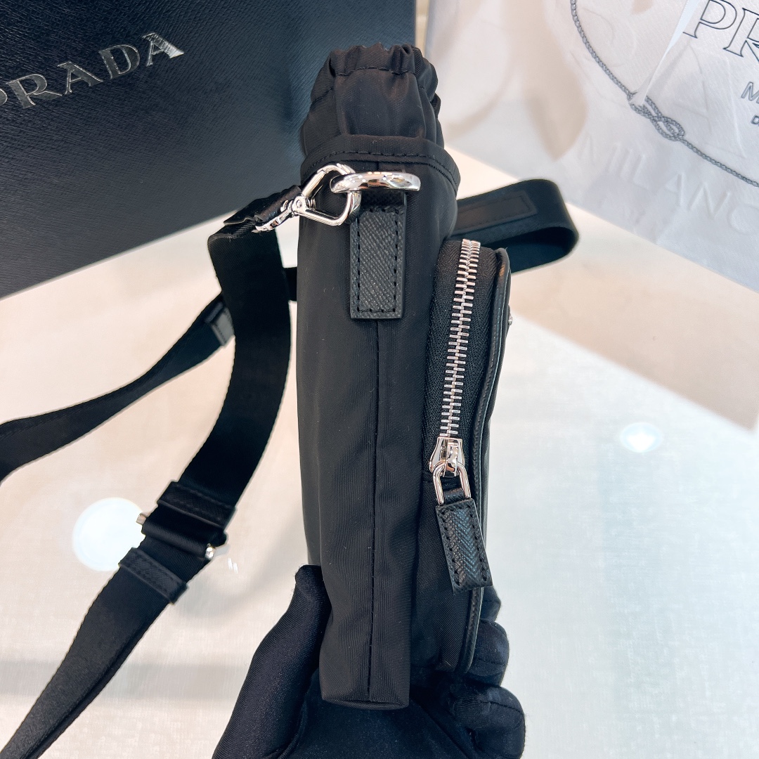 handbags prada 2ZH155 13*18 - vstockx