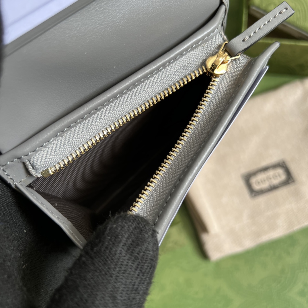 Handbag Gucci 723786 size 11x*8.5*3 cm - vstockx