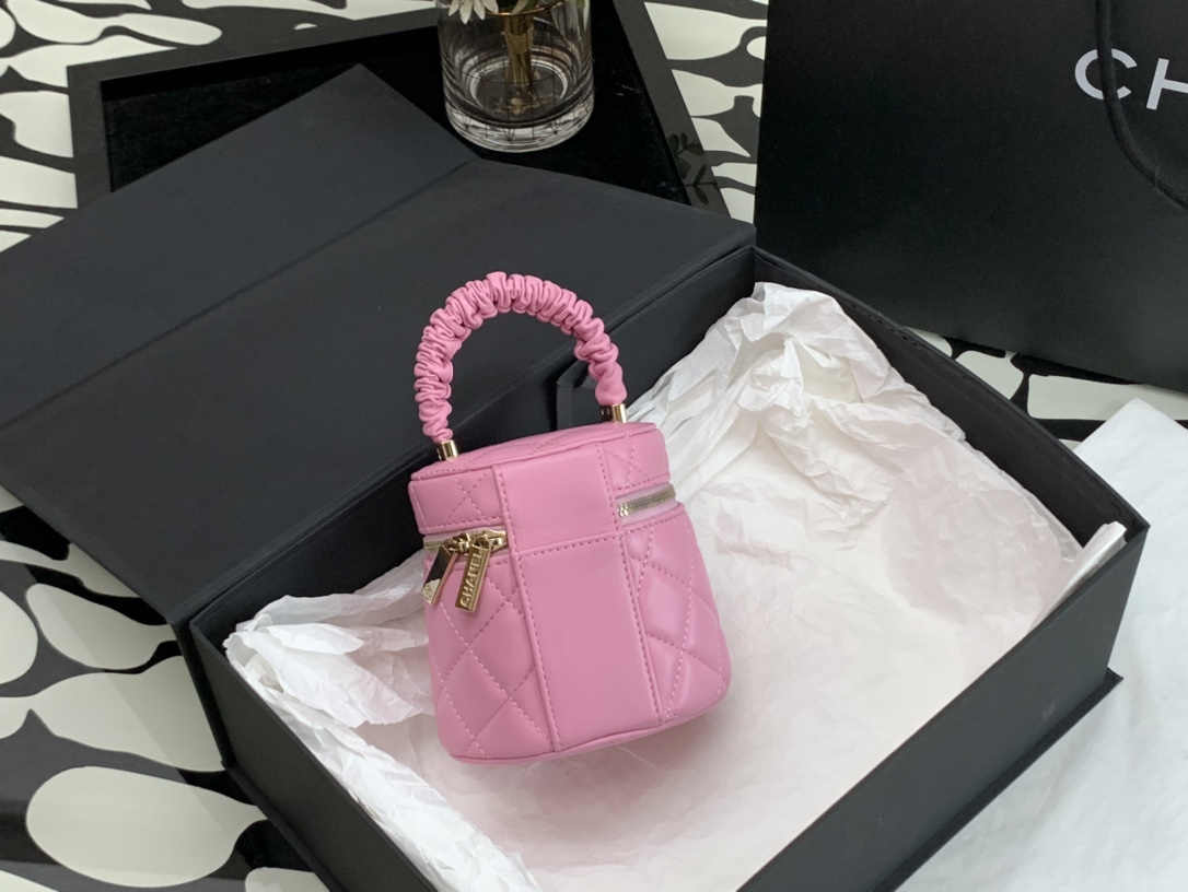 Handbag Chanel 2729 size 11*11.5*9.5* cm - vstockx