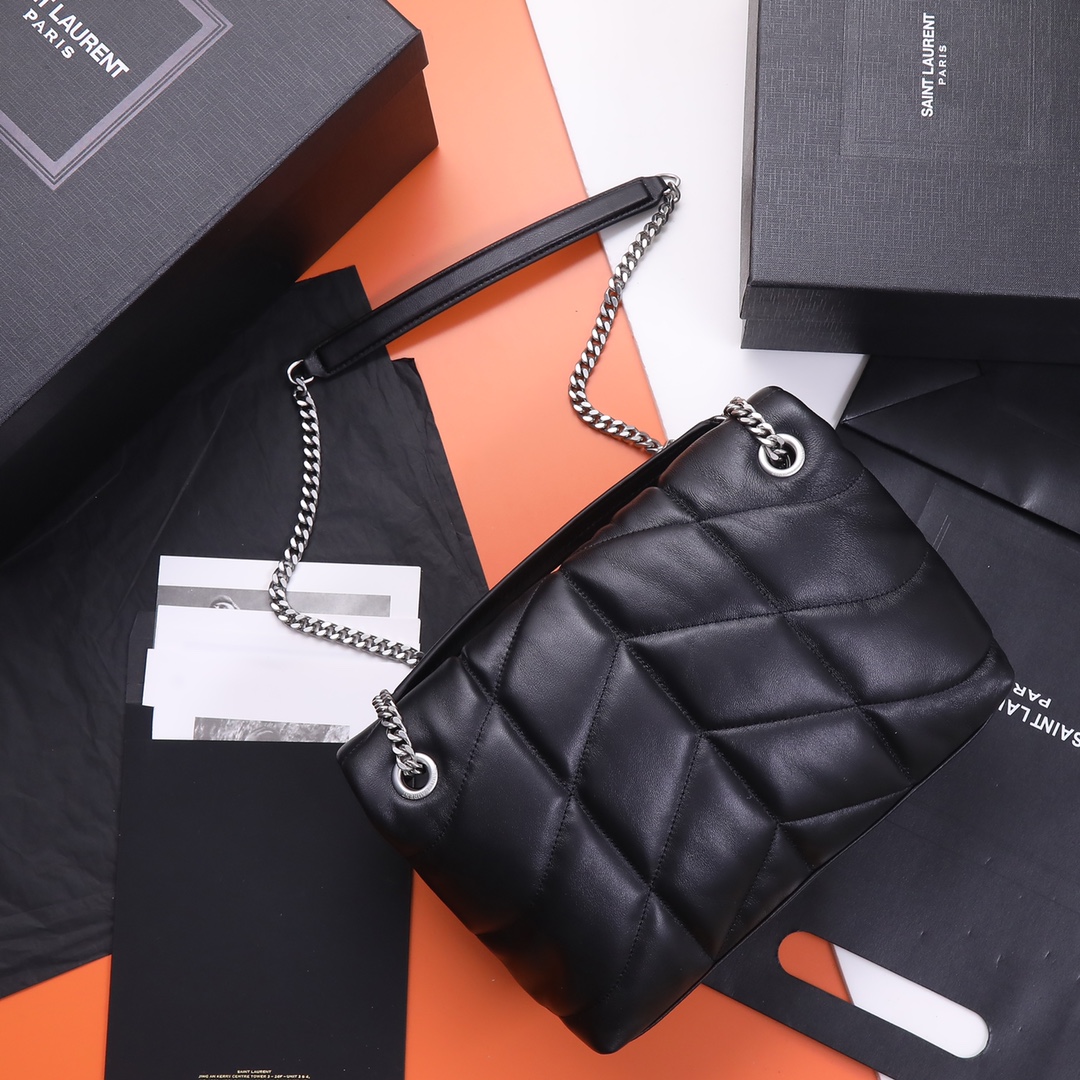 Handbags SAINT LAURENT 577476 size 29x17x11 cm - vstockx