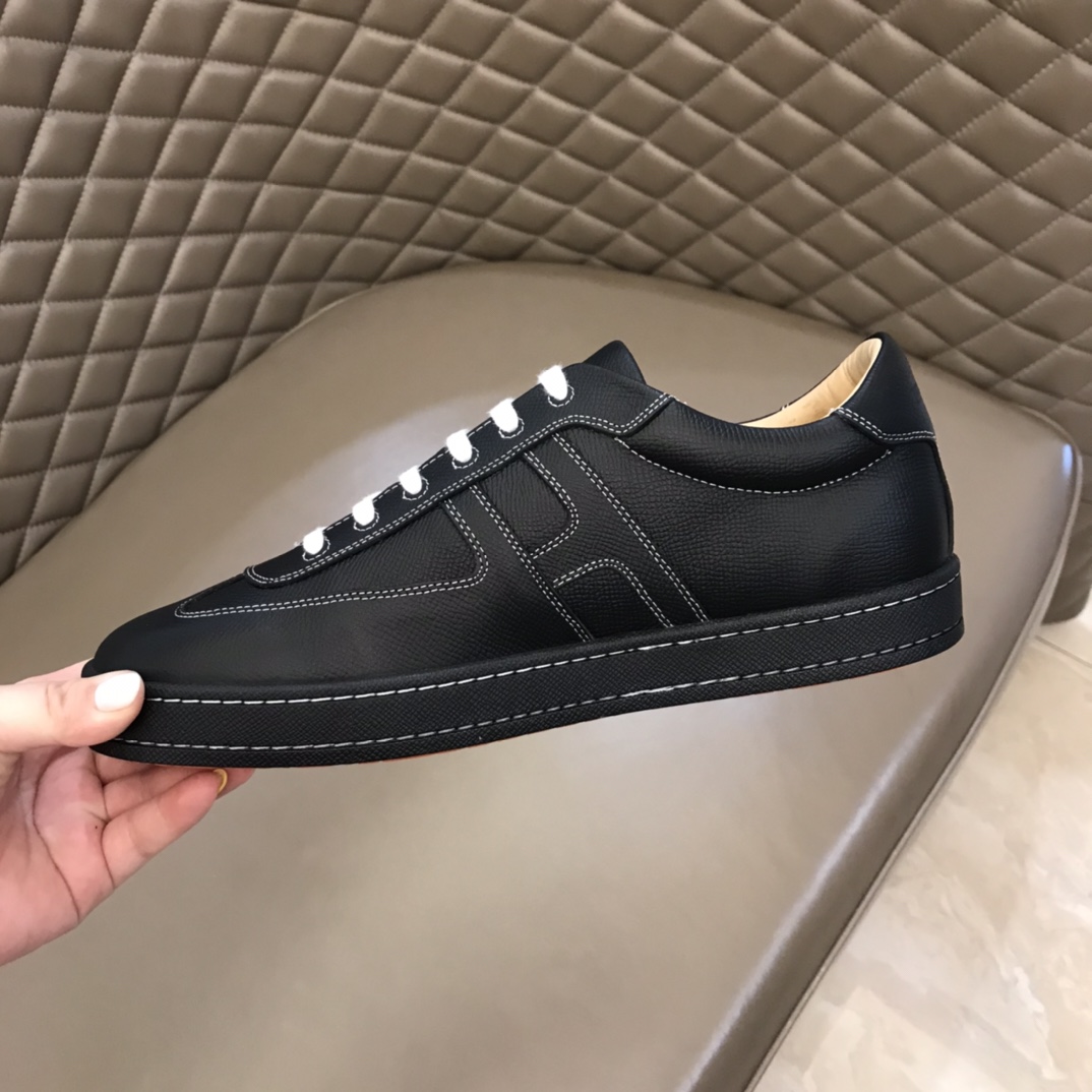 Hermes Boomerang sneaker 9 - vstockx