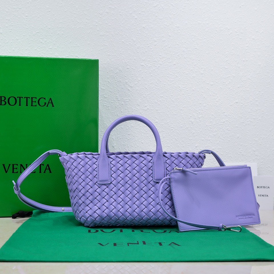 handbags Bottega Veneta 5211# SIZE:20*16*13CM - vstockx