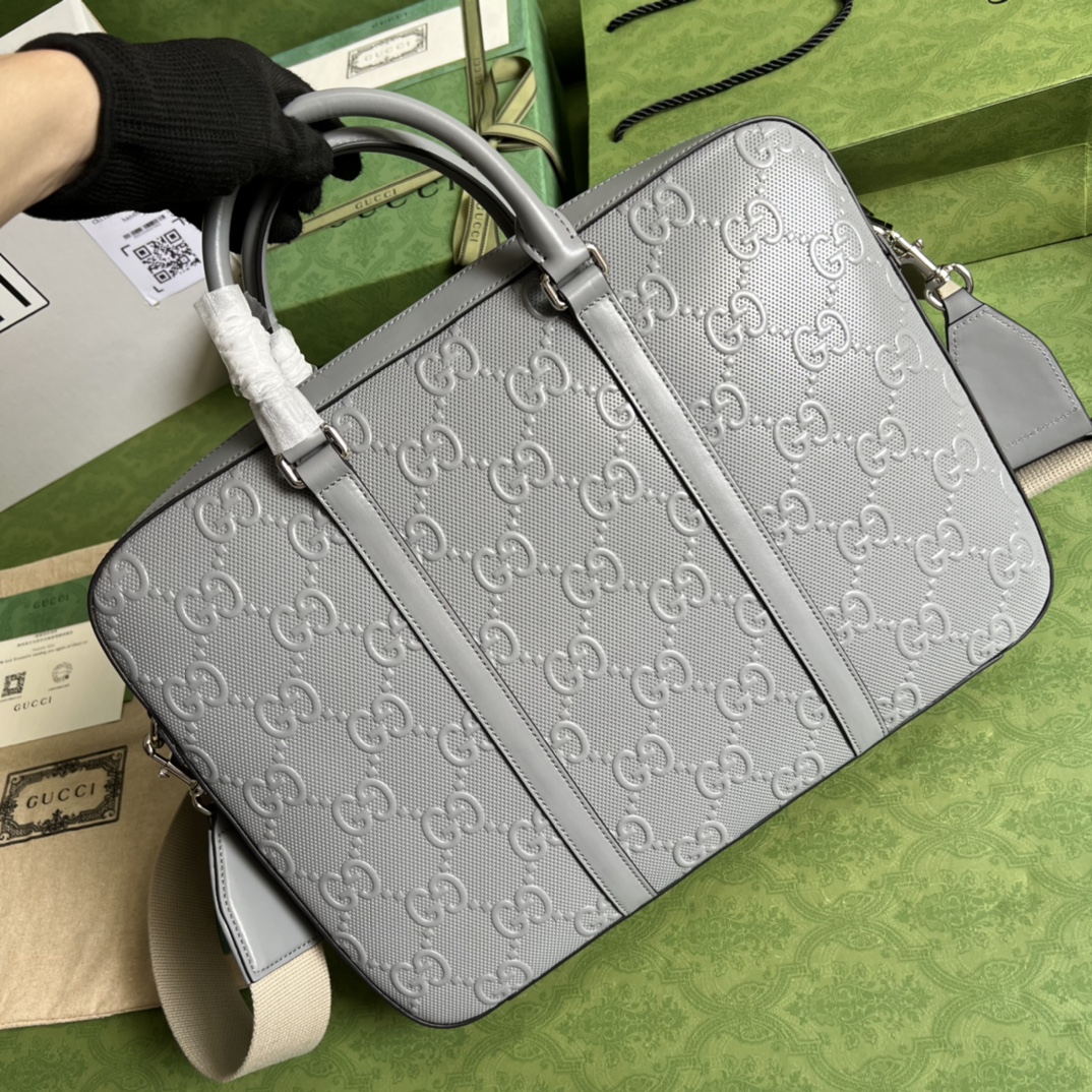 Handbag Gucci 658573 size 40×29×6 cm - vstockx