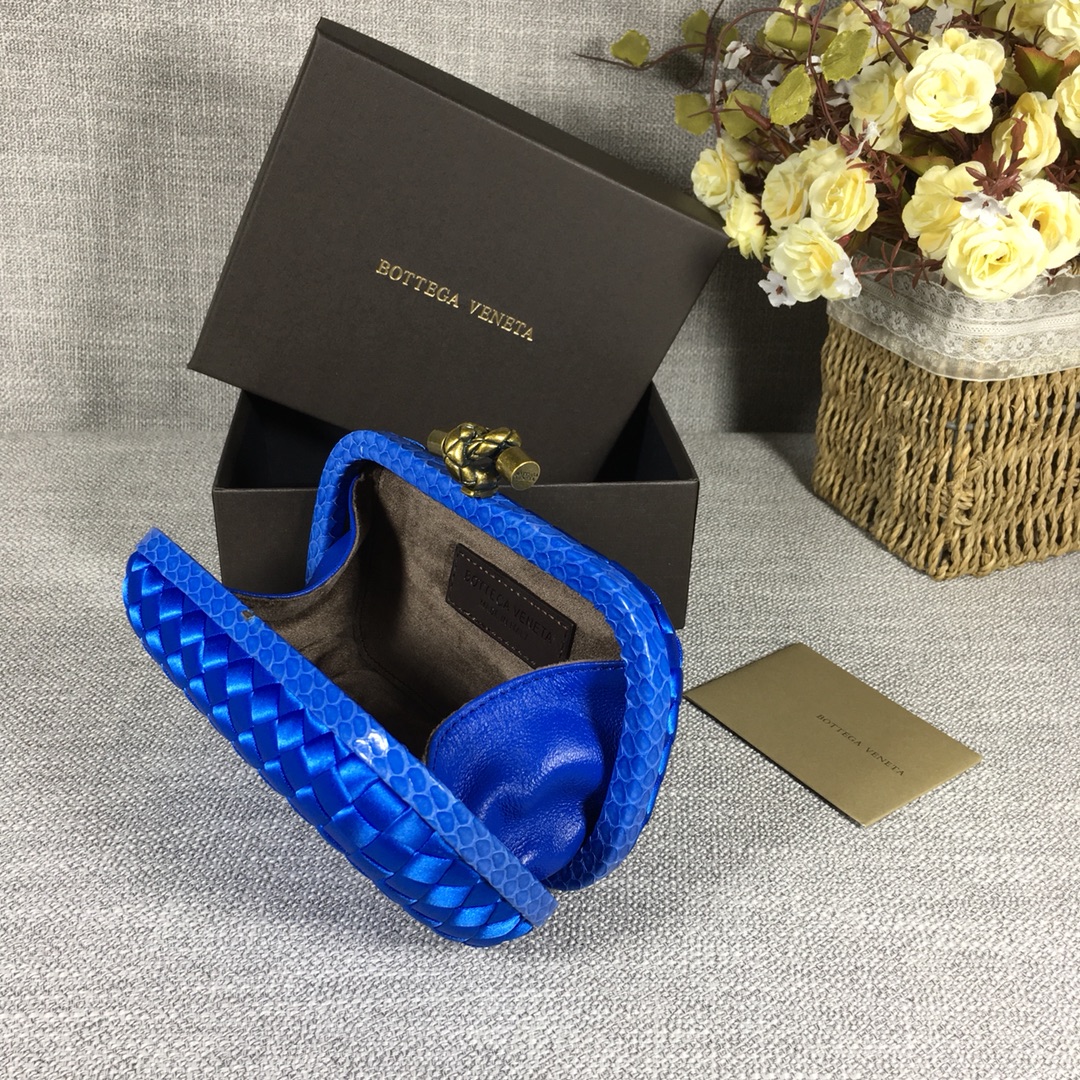 handbags Bottega Veneta 8651 size:16.5*10.5*6cm - vstockx