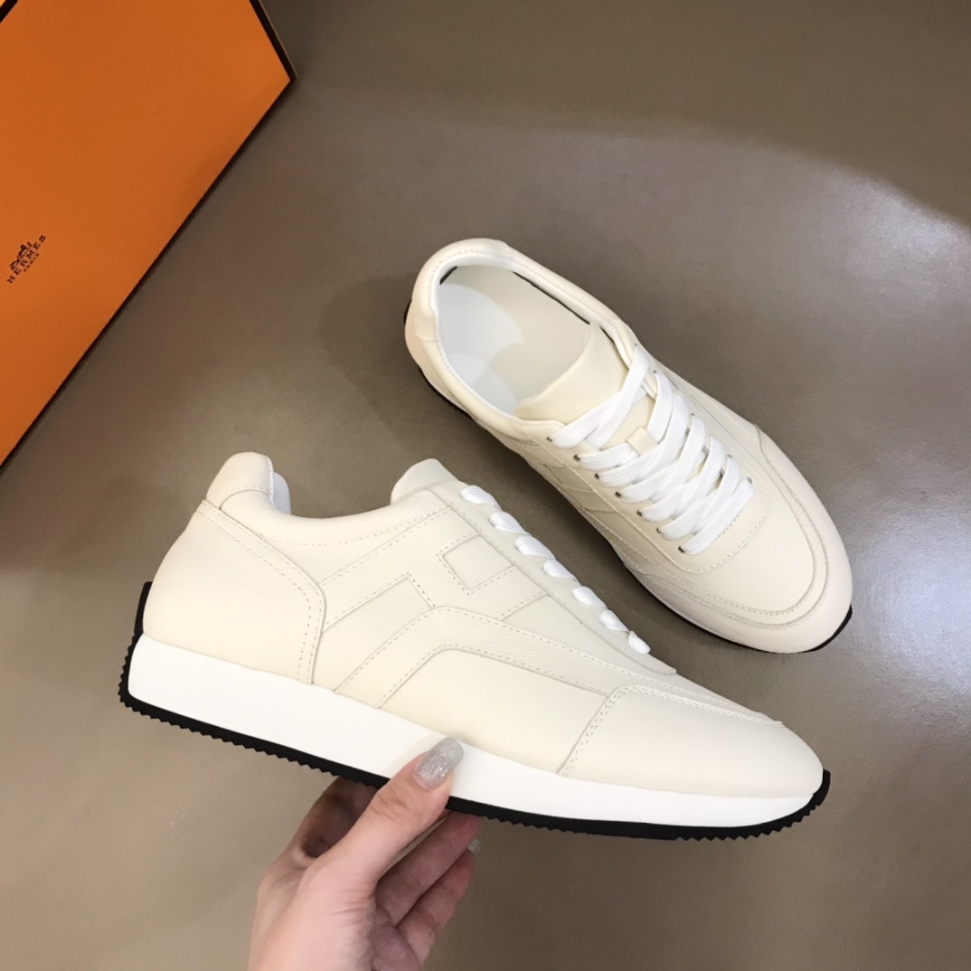 Hermes Low Top sneaker 6 - vstockx