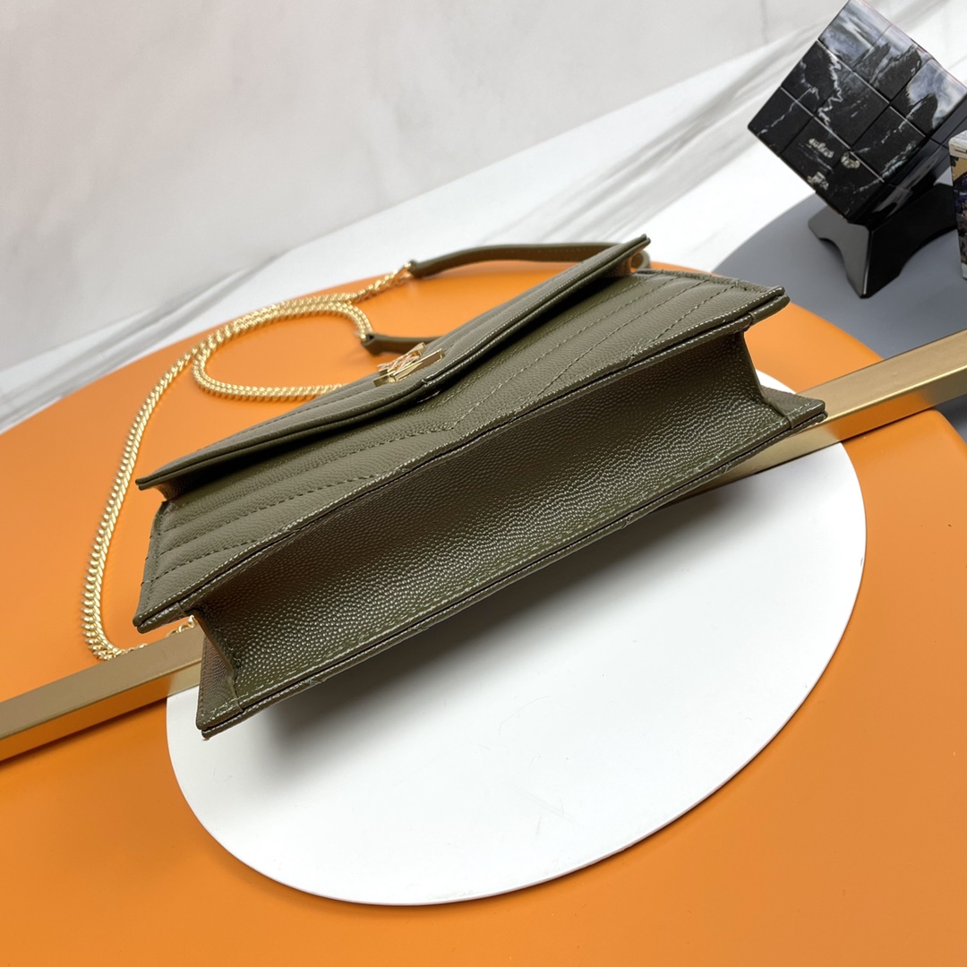 Handbags SAINT LAURENT 393953 size 19x11.5x4 cm - vstockx