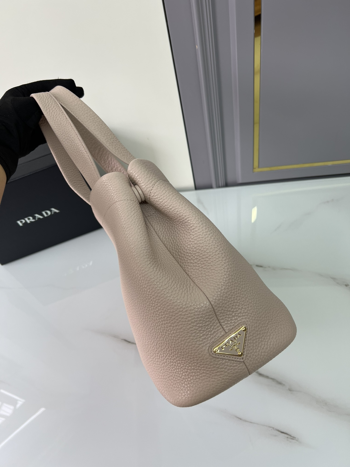 handbags prada 1BC384 32*24*14 - vstockx