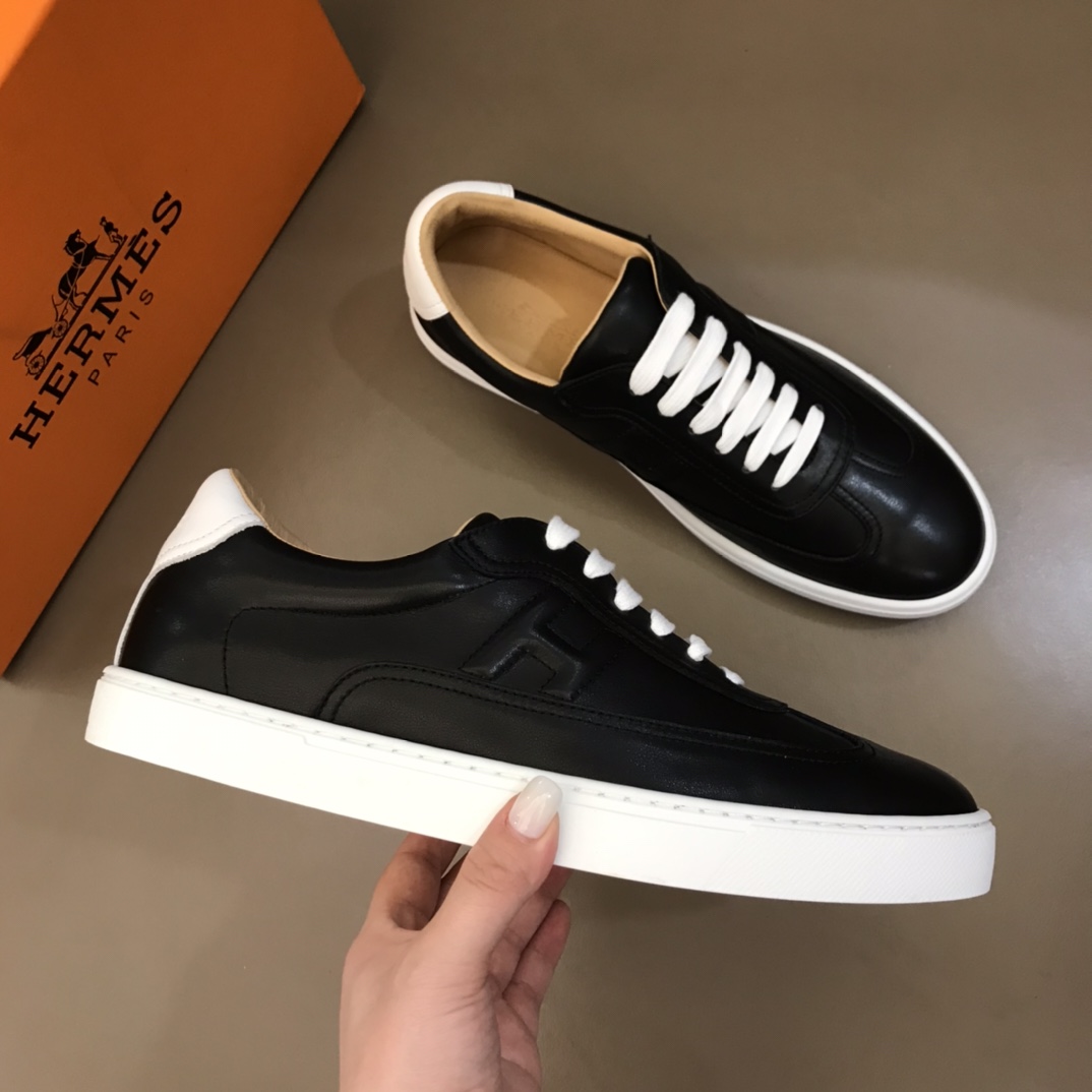 Hermes Quicker sneaker 8 - vstockx