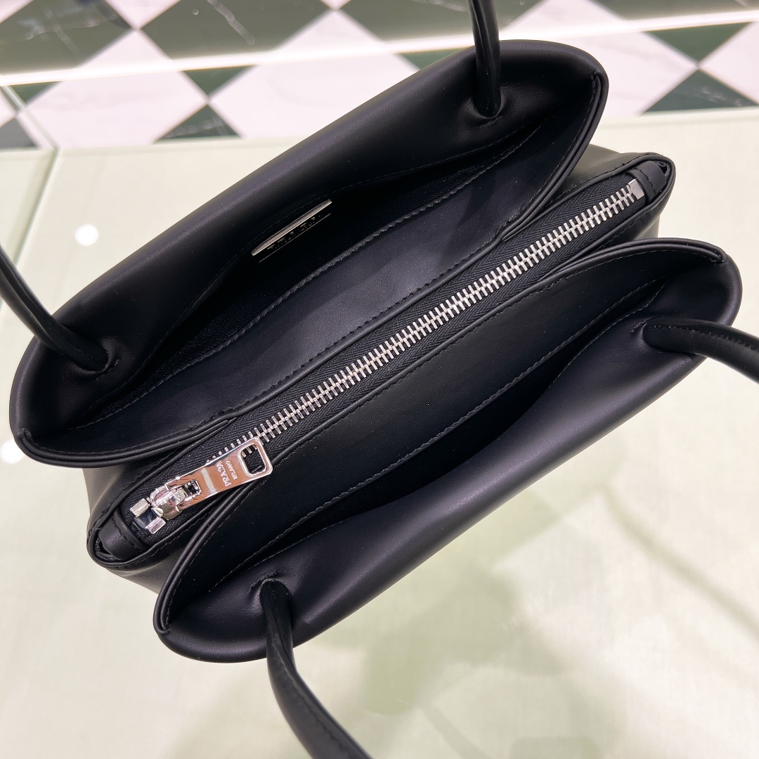 handbags prada 1BA368 25*13*13.5 - vstockx