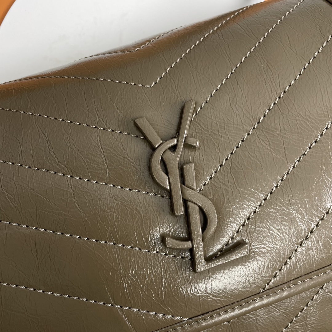 Handbags SAINT LAURENT 498894 size 28-21-8 cm - vstockx