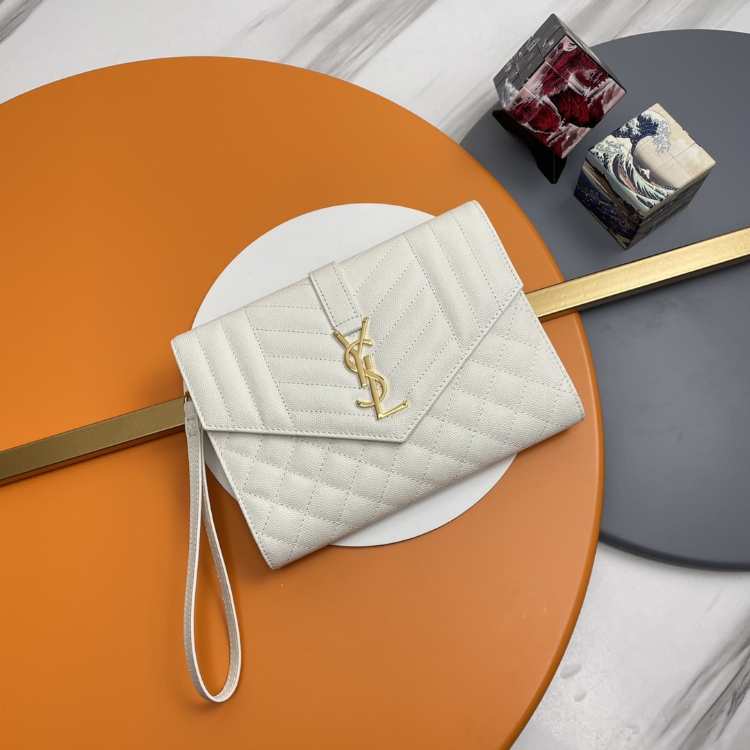 Handbags SAINT LAURENT 617662 size 21x16x3 cm - vstockx