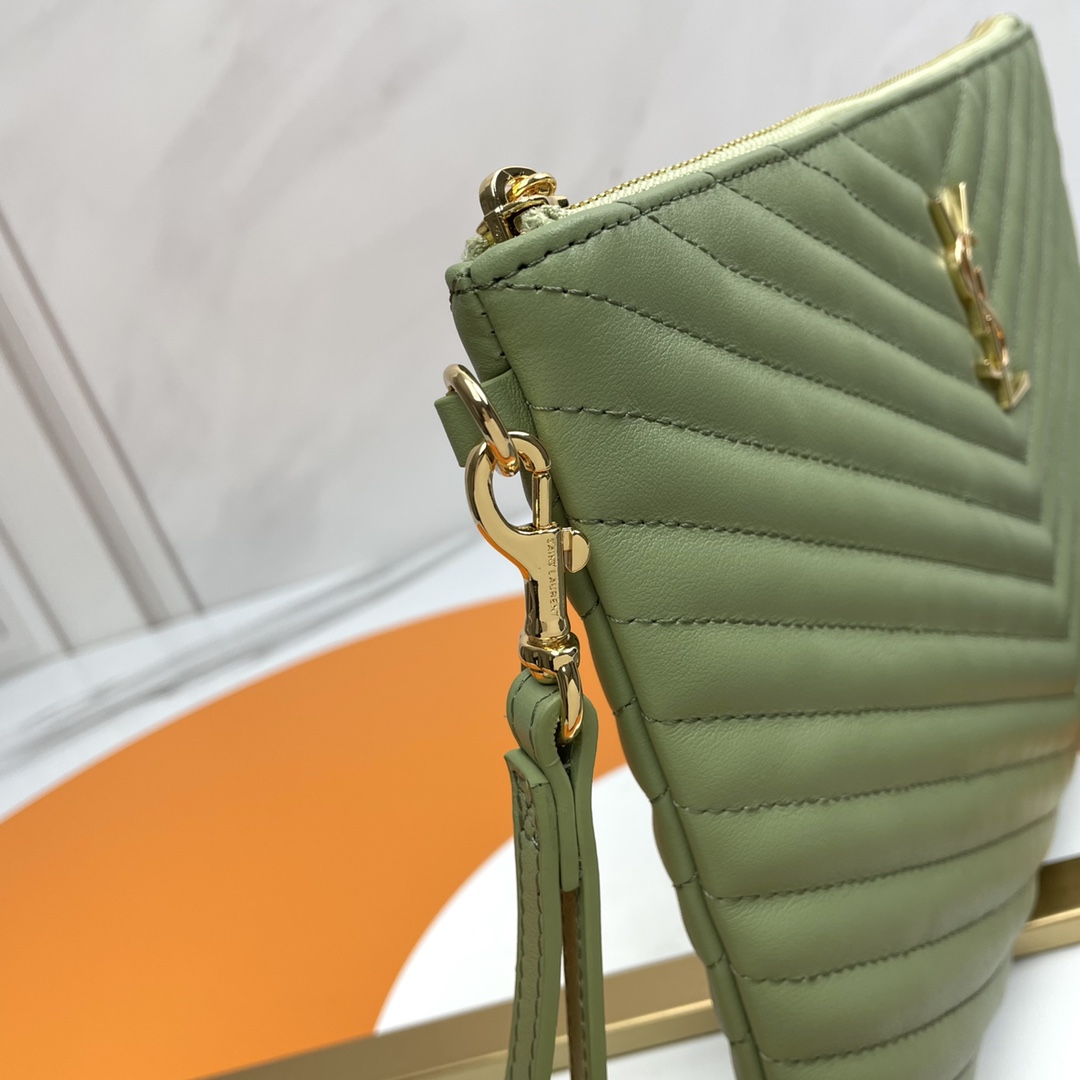 Handbags SAINT LAURENT 413444 size 30  21.5  2 cm - vstockx