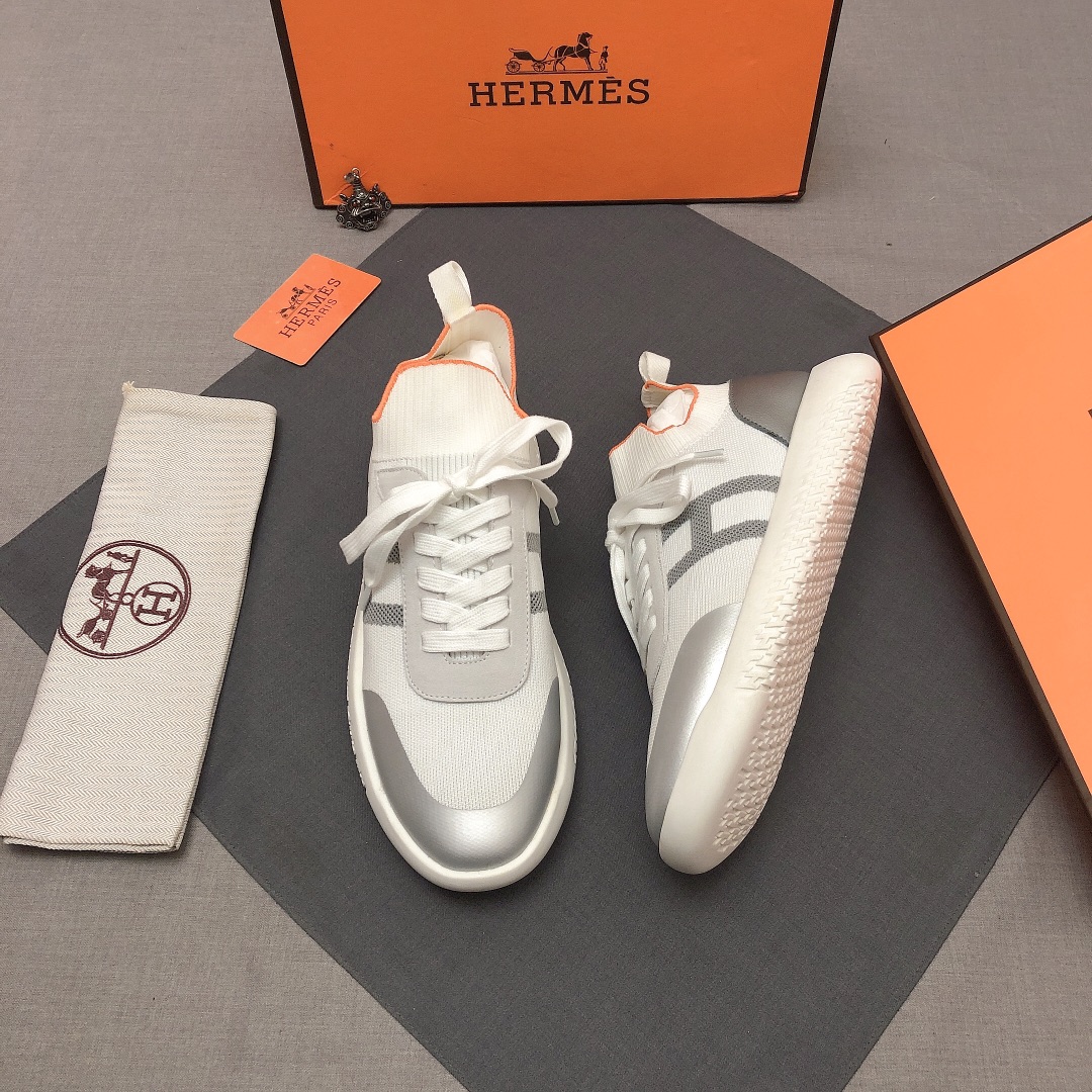 Hermes Duel sneaker 12 - vstockx