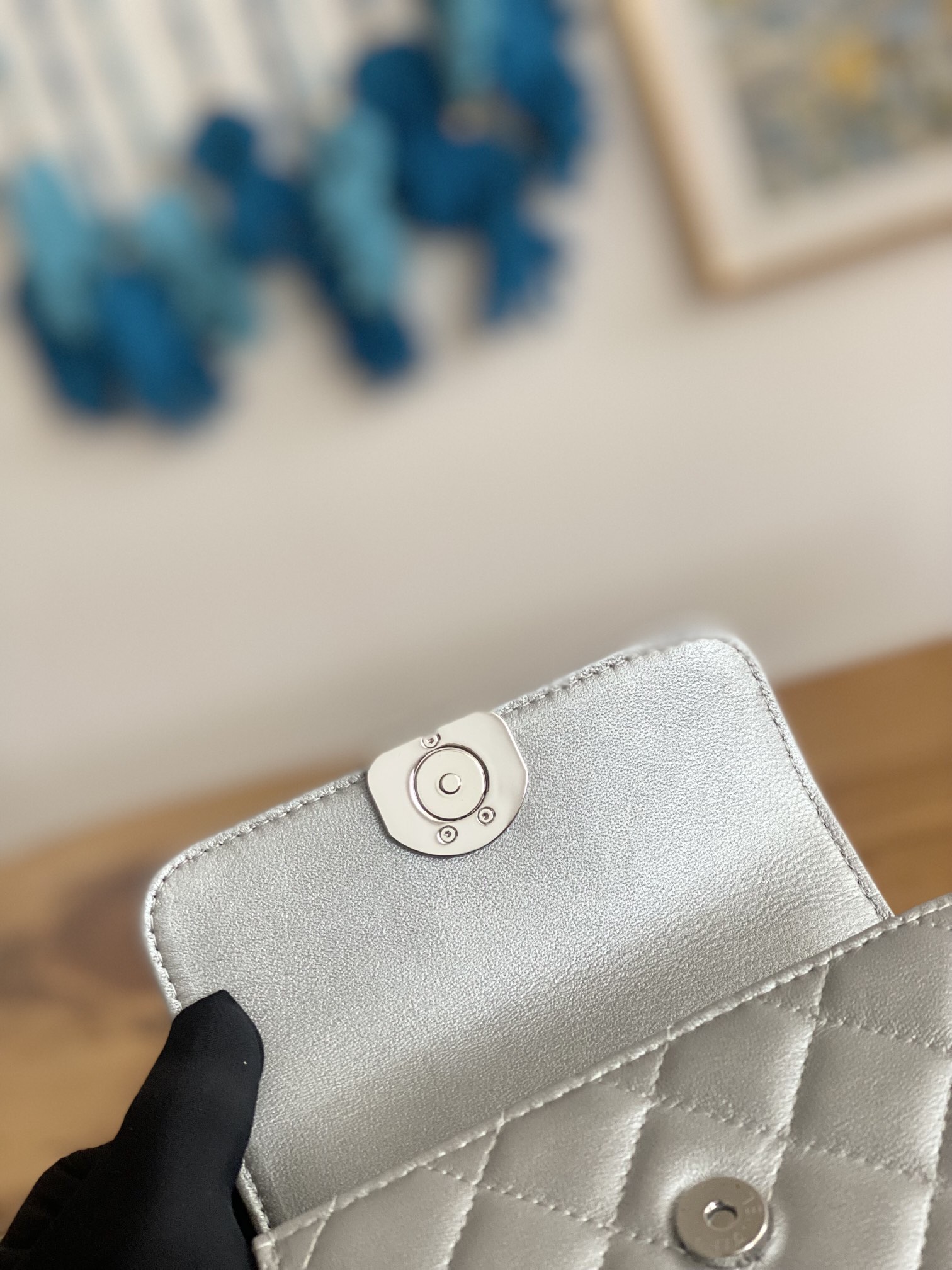 Handbag chanel AP81248 size 11.5*14.5*5.5 cm - vstockx