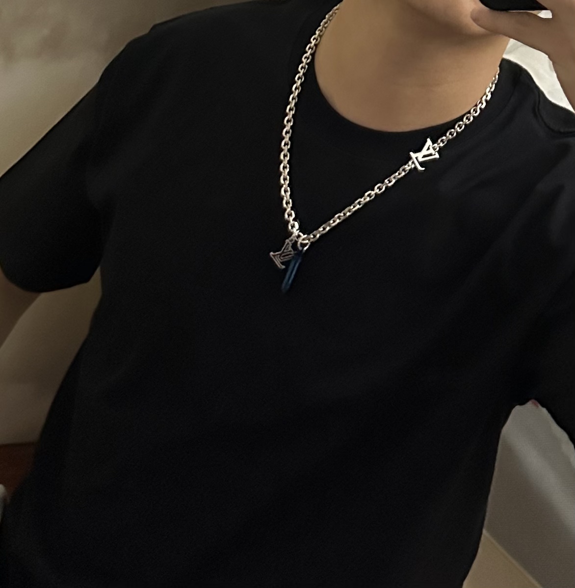 Jewelry Louis Vuitton 376 - vstockx