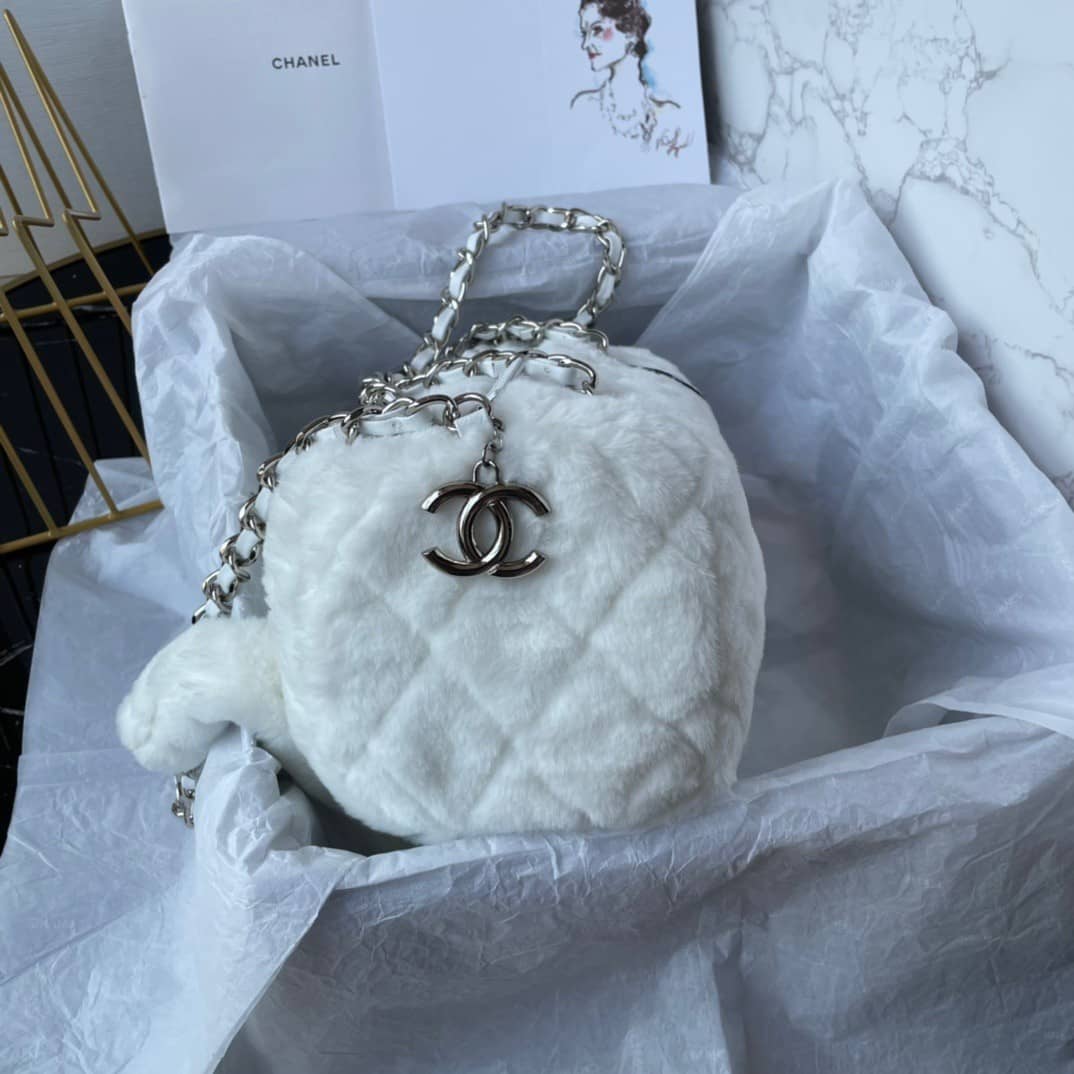 Handbags chanel AS6088 size 24*14*13cm - vstockx