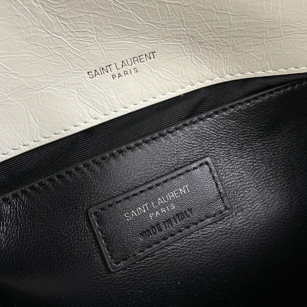 Handbags SAINT LAURENT 533037 size 22-16-7 cm - vstockx