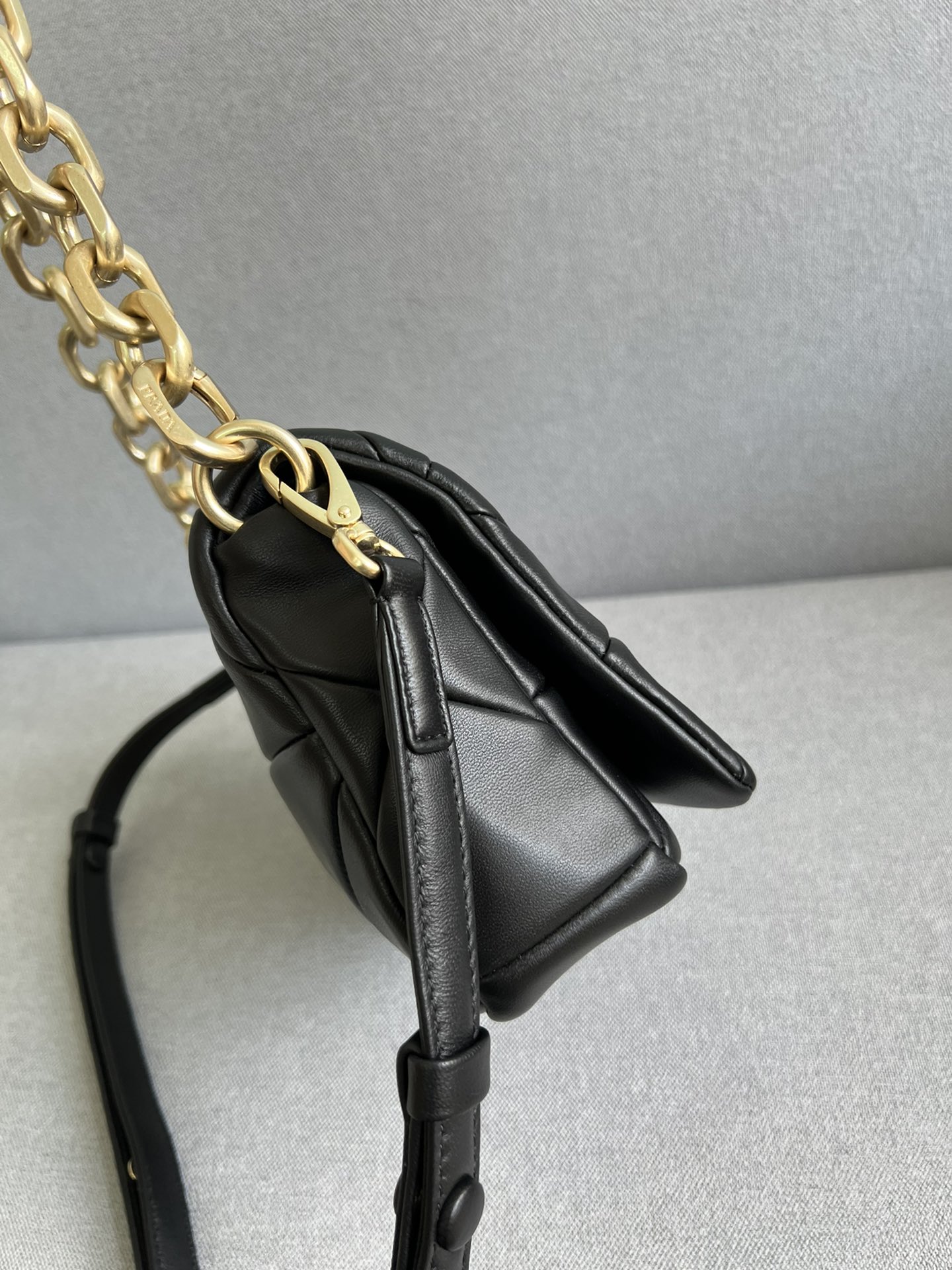 handbags prada 1BD328 24*15*7.5 - vstockx