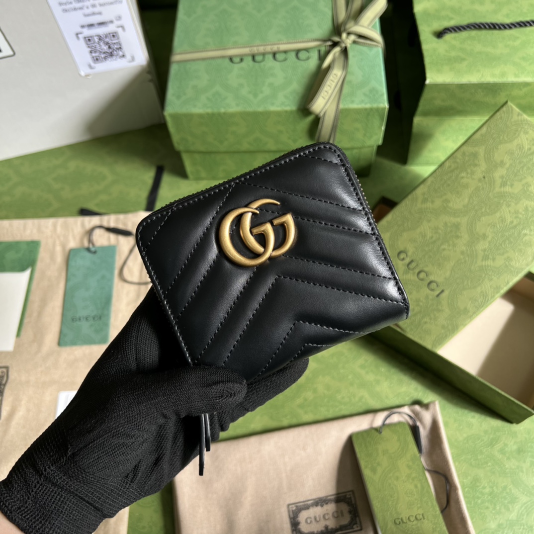 Handbag Gucci 474813 size 11.5*10*2.5 cm - vstockx