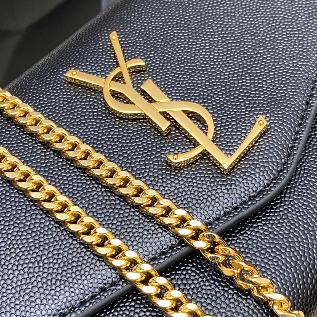 Handbags SAINT LAURENT 607788 size 19x12x4 cm - vstockx