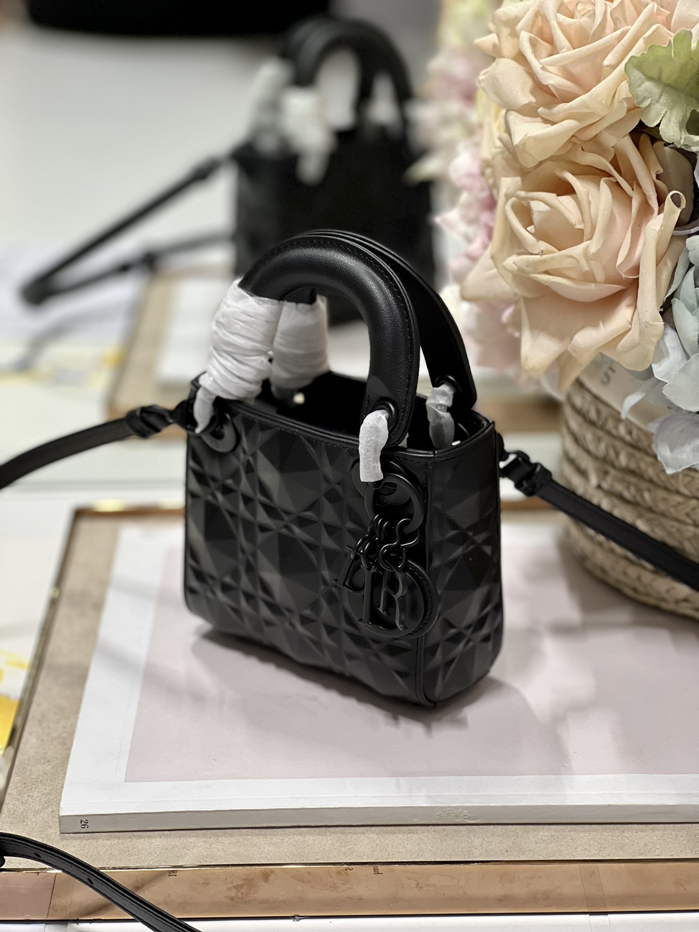 Handbag Dior 9035 size 12  10.2  5 cm - vstockx