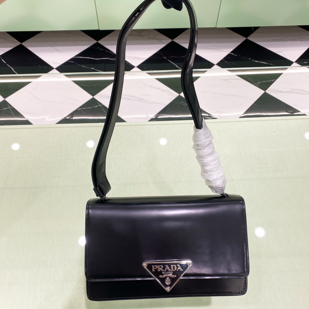 handbags prada 1BD321 24*15*6 - vstockx