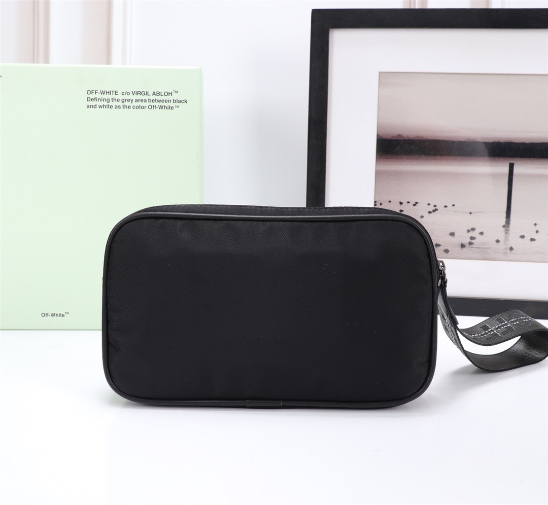 handbags OFF-White 559  3550640  size:25*14*5cm - vstockx