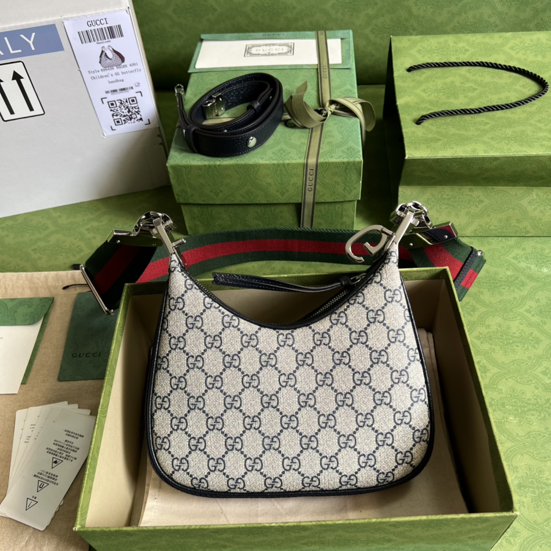 Handbag Gucci 699409 size 23*22*5 cm - vstockx