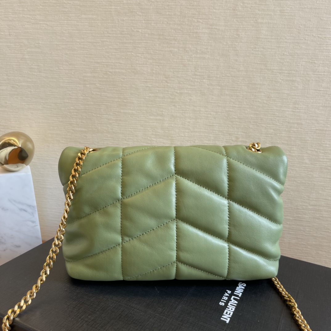 Handbags SAINT LAURENT 620333 size 23  15.5  8.5 cm - vstockx